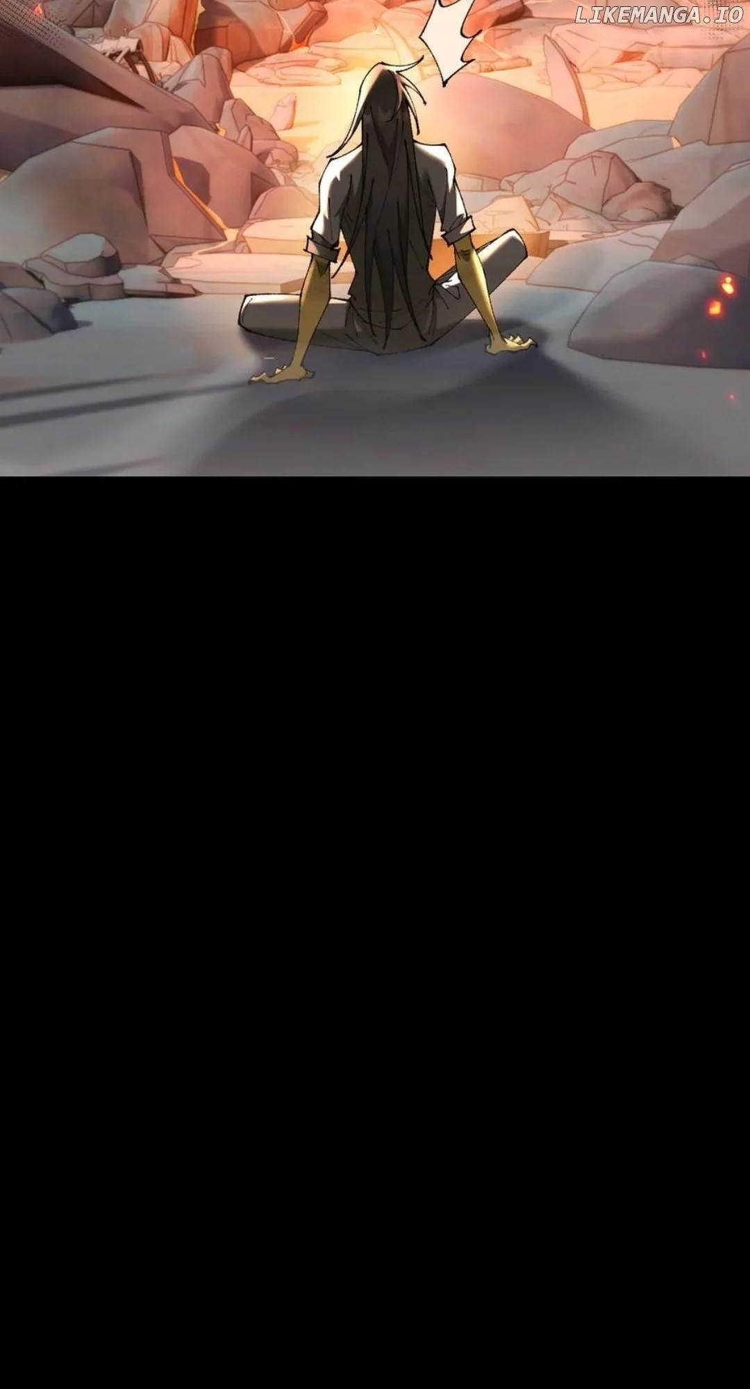 From Goblin to Goblin God Chapter 62 - Page 43 in English