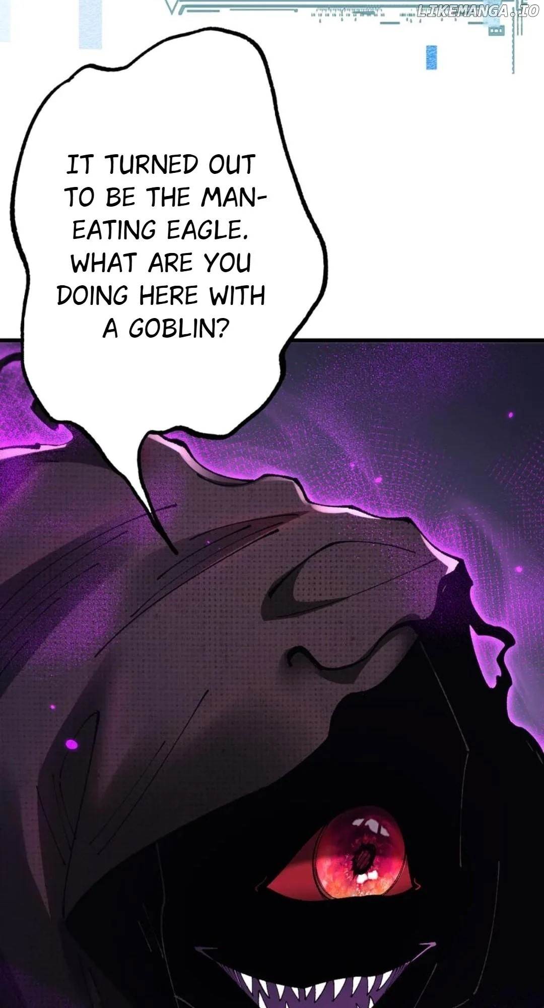 From Goblin to Goblin God Chapter 62 - Page 5 in English