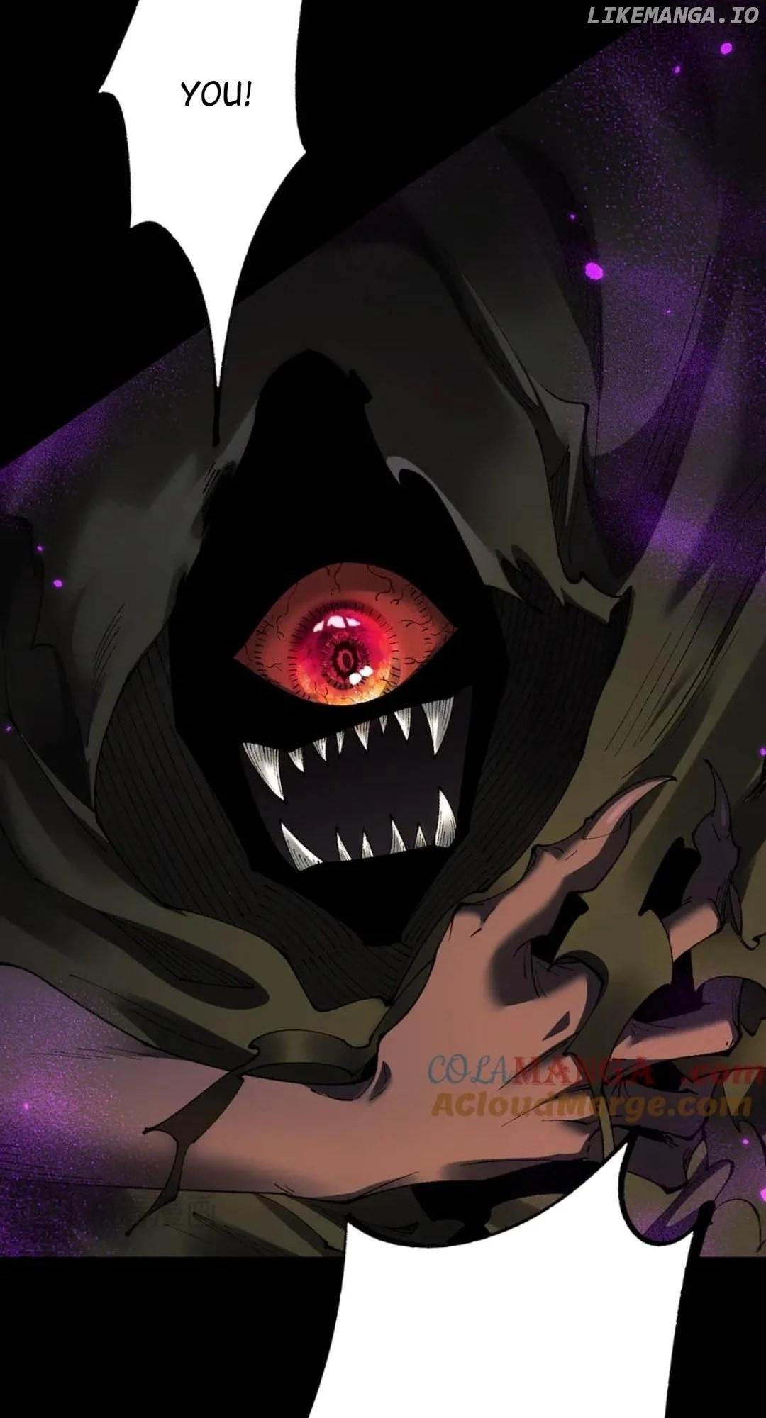 From Goblin to Goblin God Chapter 62 - Page 54 in English