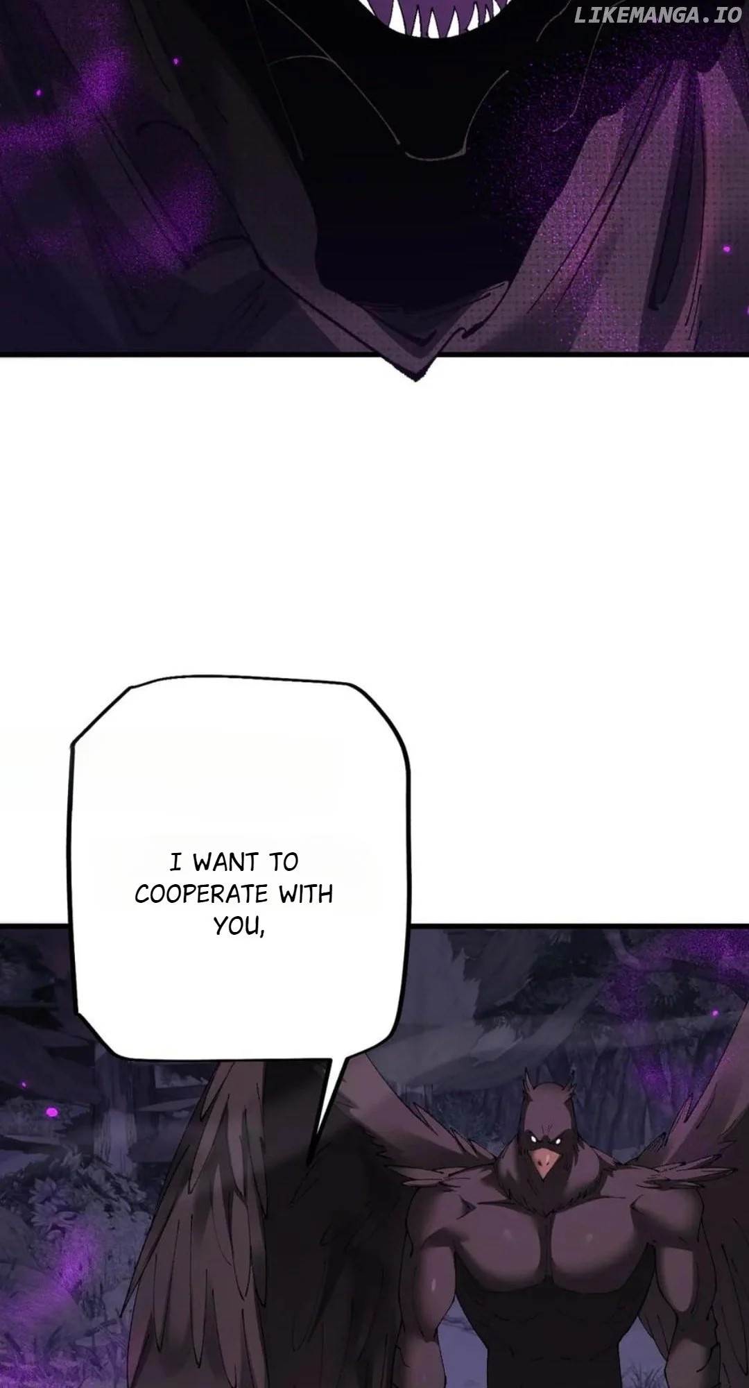 From Goblin to Goblin God Chapter 62 - Page 6 in English