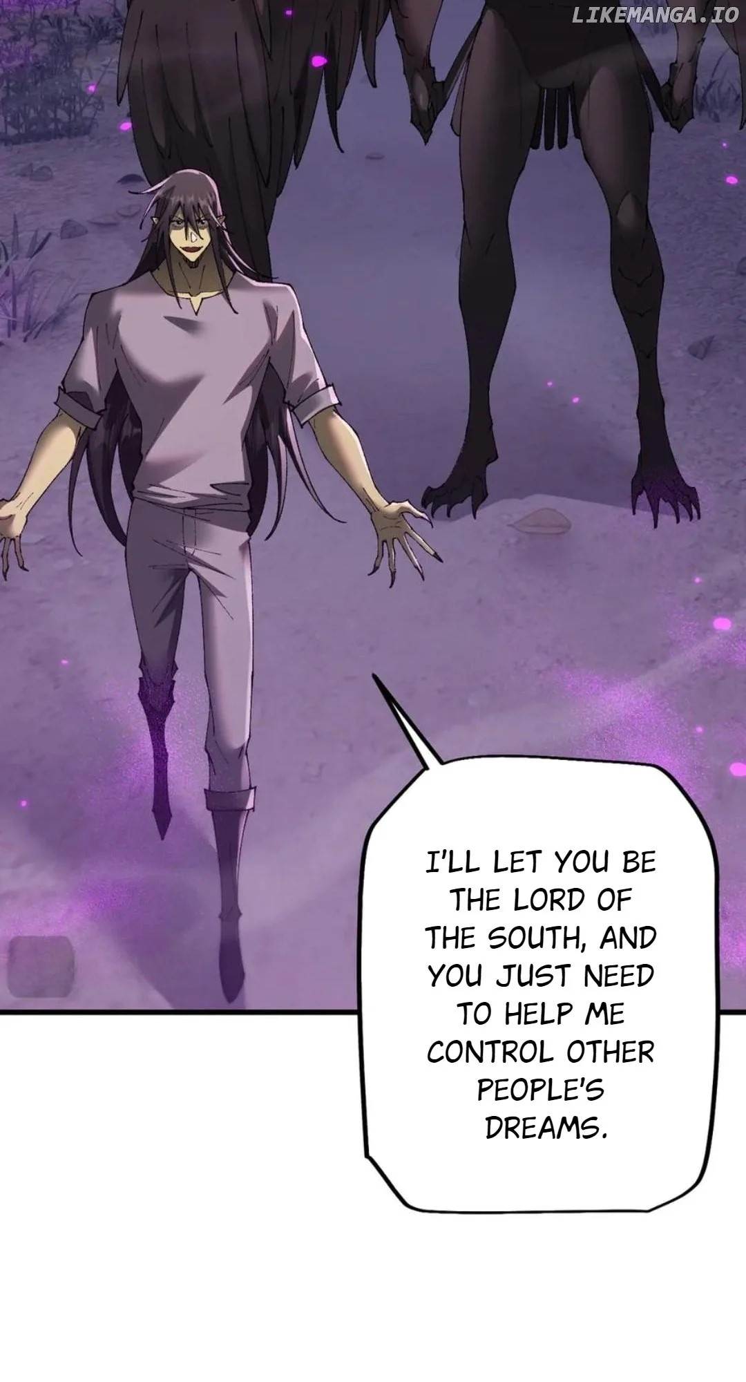 From Goblin to Goblin God Chapter 62 - Page 7 in English