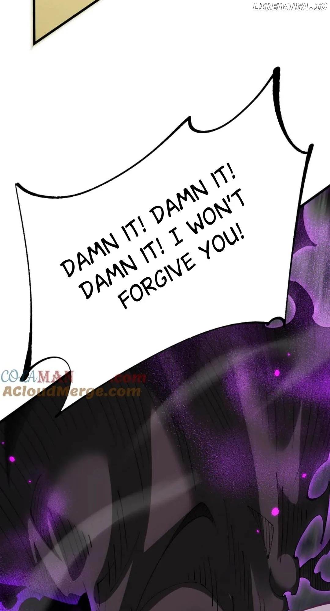 From Goblin to Goblin God Chapter 62 - Page 71 in English