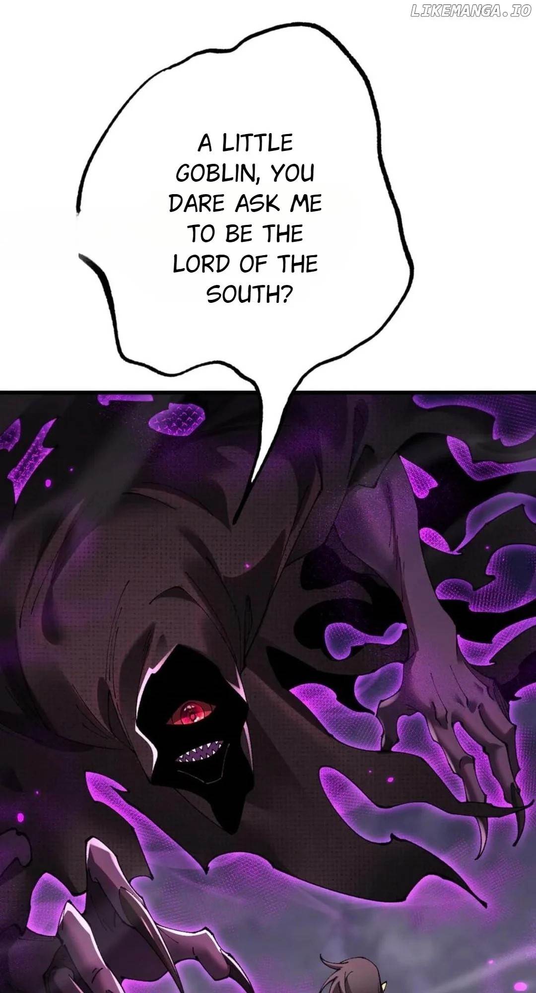From Goblin to Goblin God Chapter 62 - Page 8 in English
