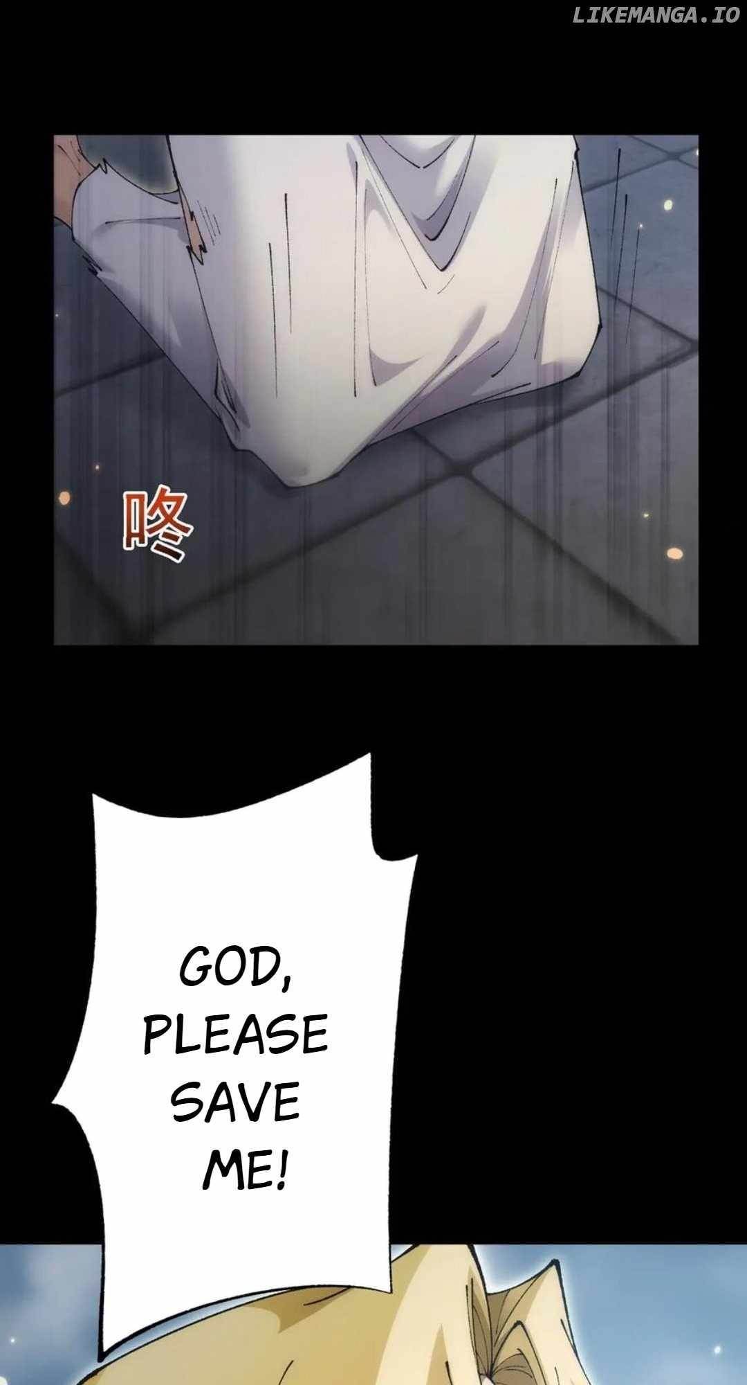 From Goblin to Goblin God Chapter 63 - Page 35 in English