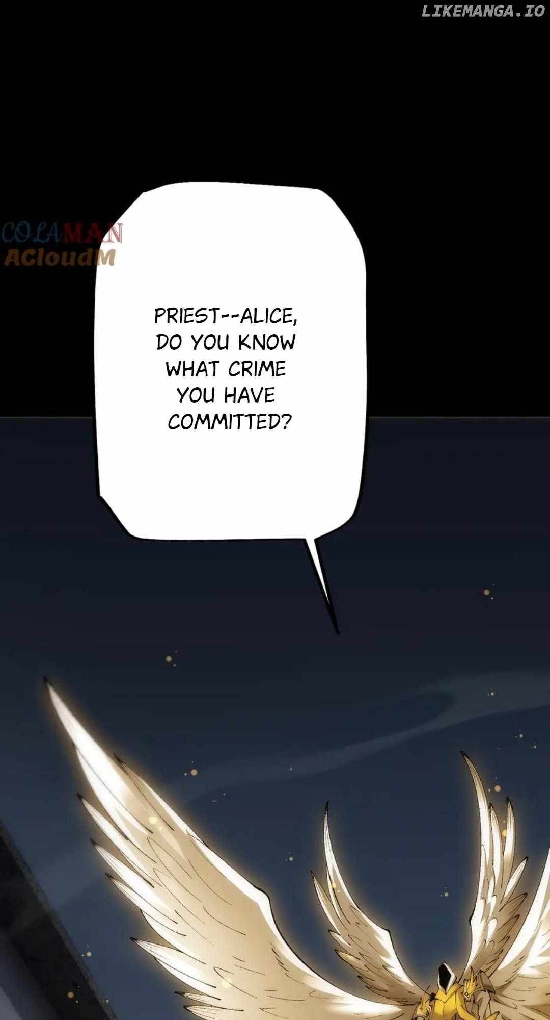 From Goblin to Goblin God Chapter 63 - Page 41 in English