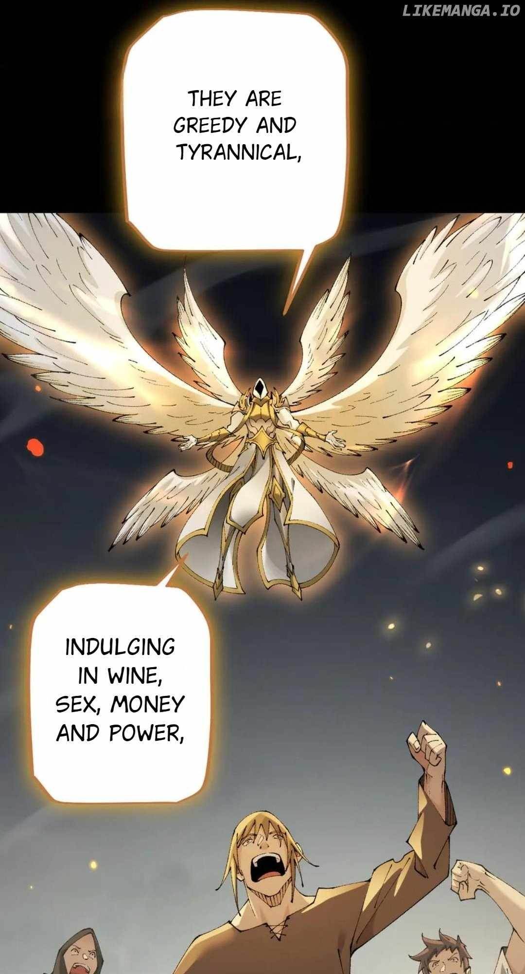 From Goblin to Goblin God Chapter 63 - Page 49 in English