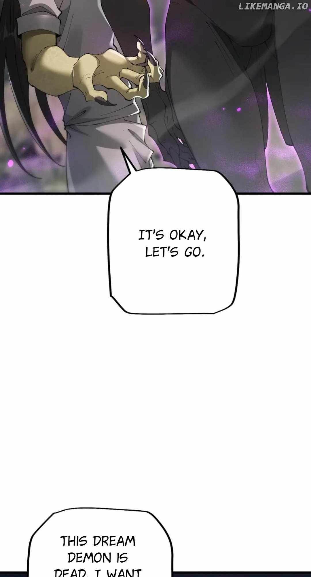 From Goblin to Goblin God Chapter 63 - Page 5 in English