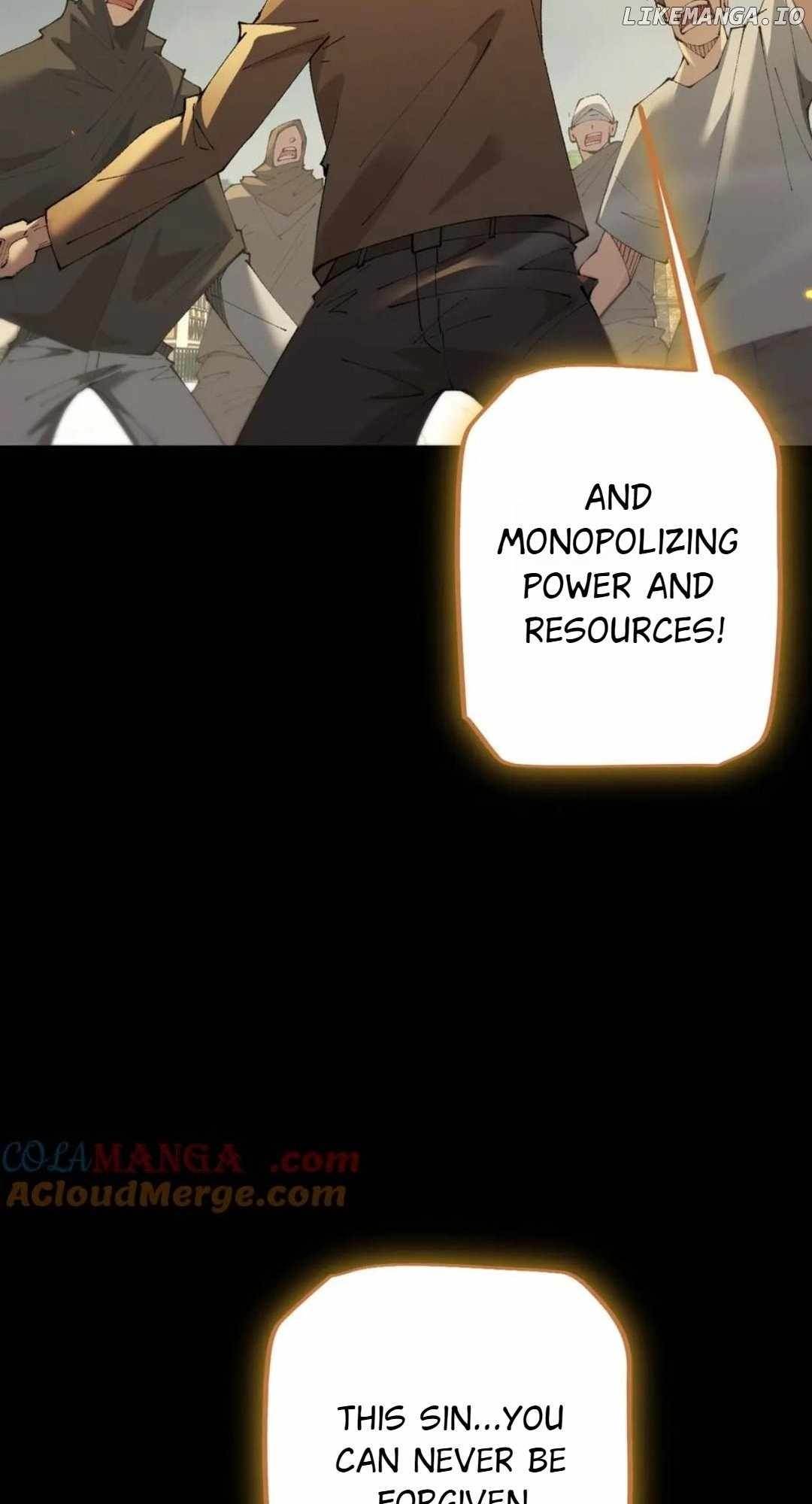 From Goblin to Goblin God Chapter 63 - Page 50 in English