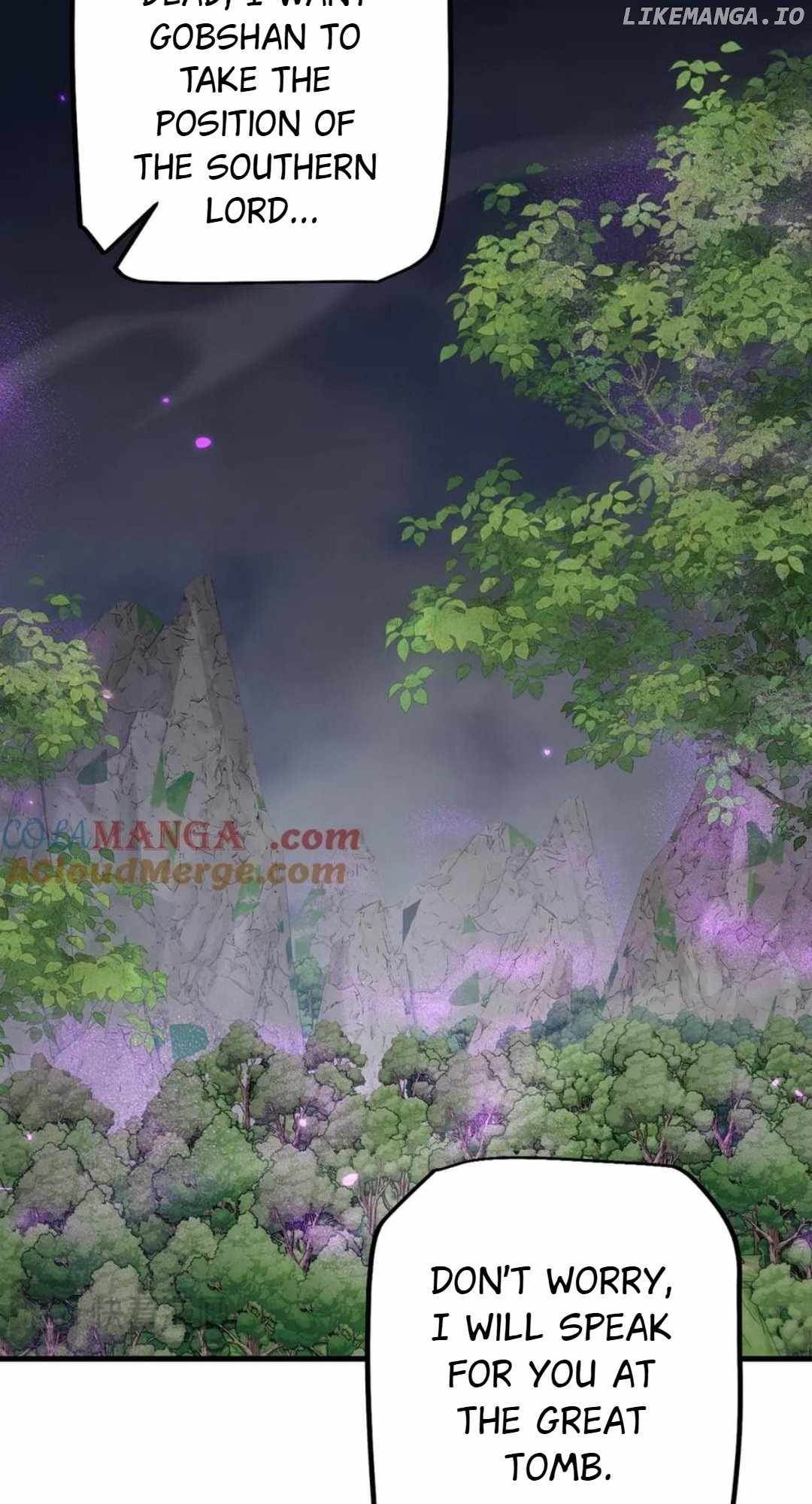 From Goblin to Goblin God Chapter 63 - Page 6 in English