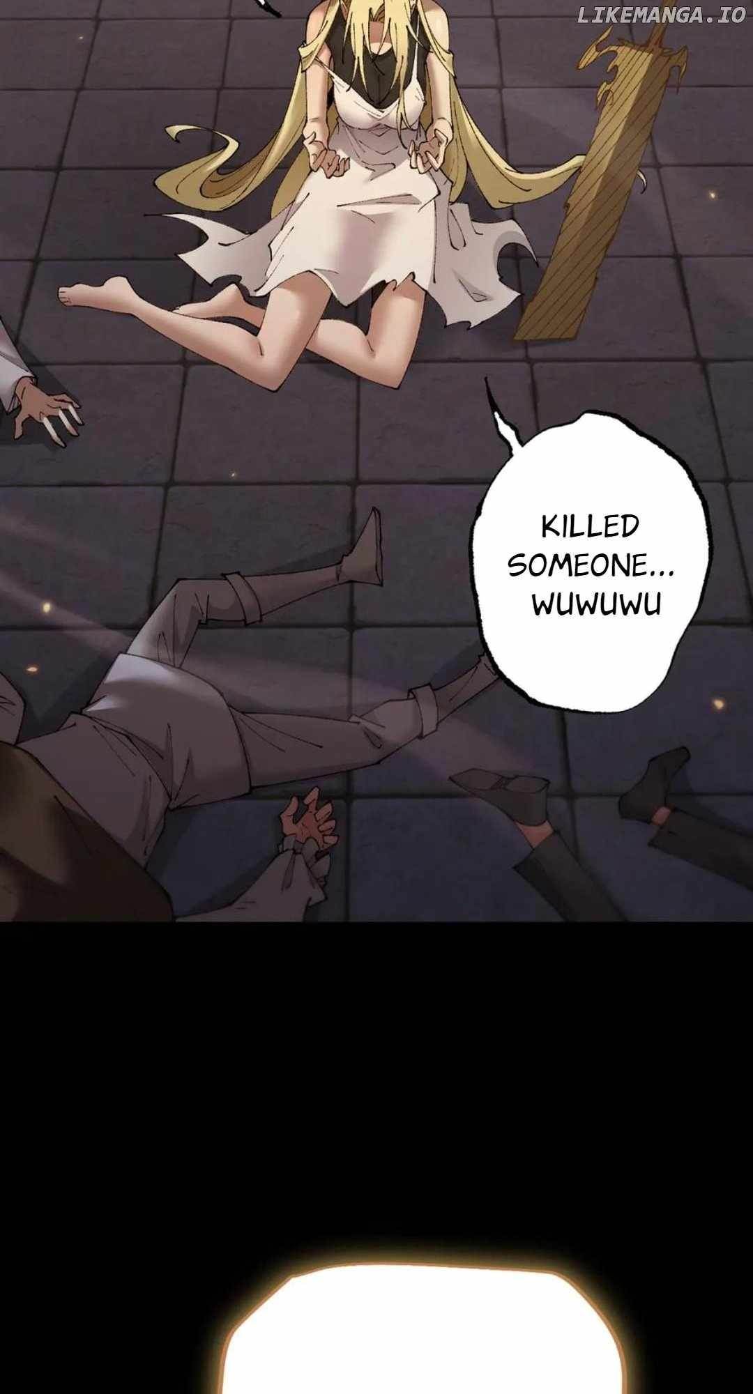 From Goblin to Goblin God Chapter 63 - Page 73 in English