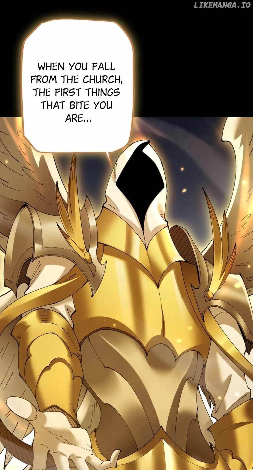 From Goblin to Goblin God Chapter 63 - Page 77 in English