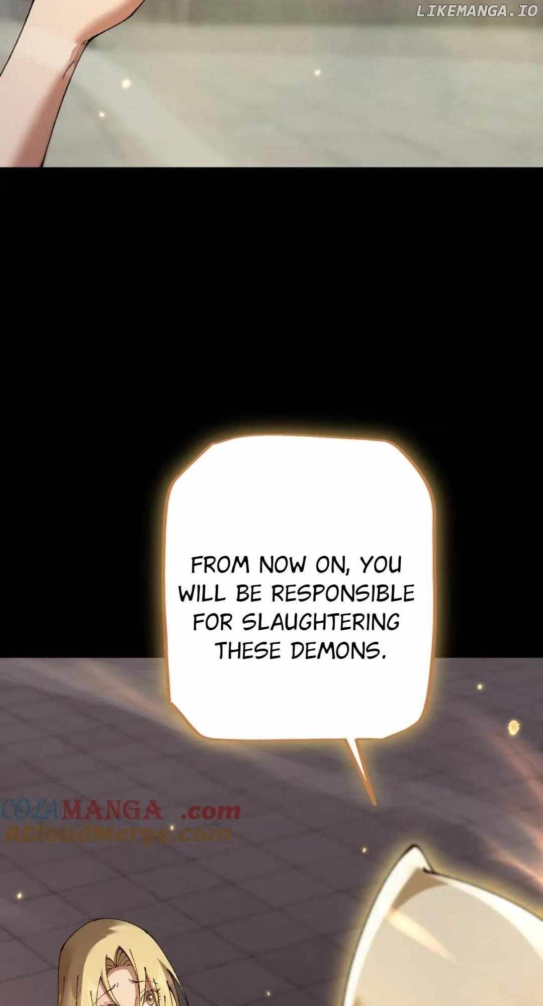 From Goblin to Goblin God Chapter 63 - Page 81 in English