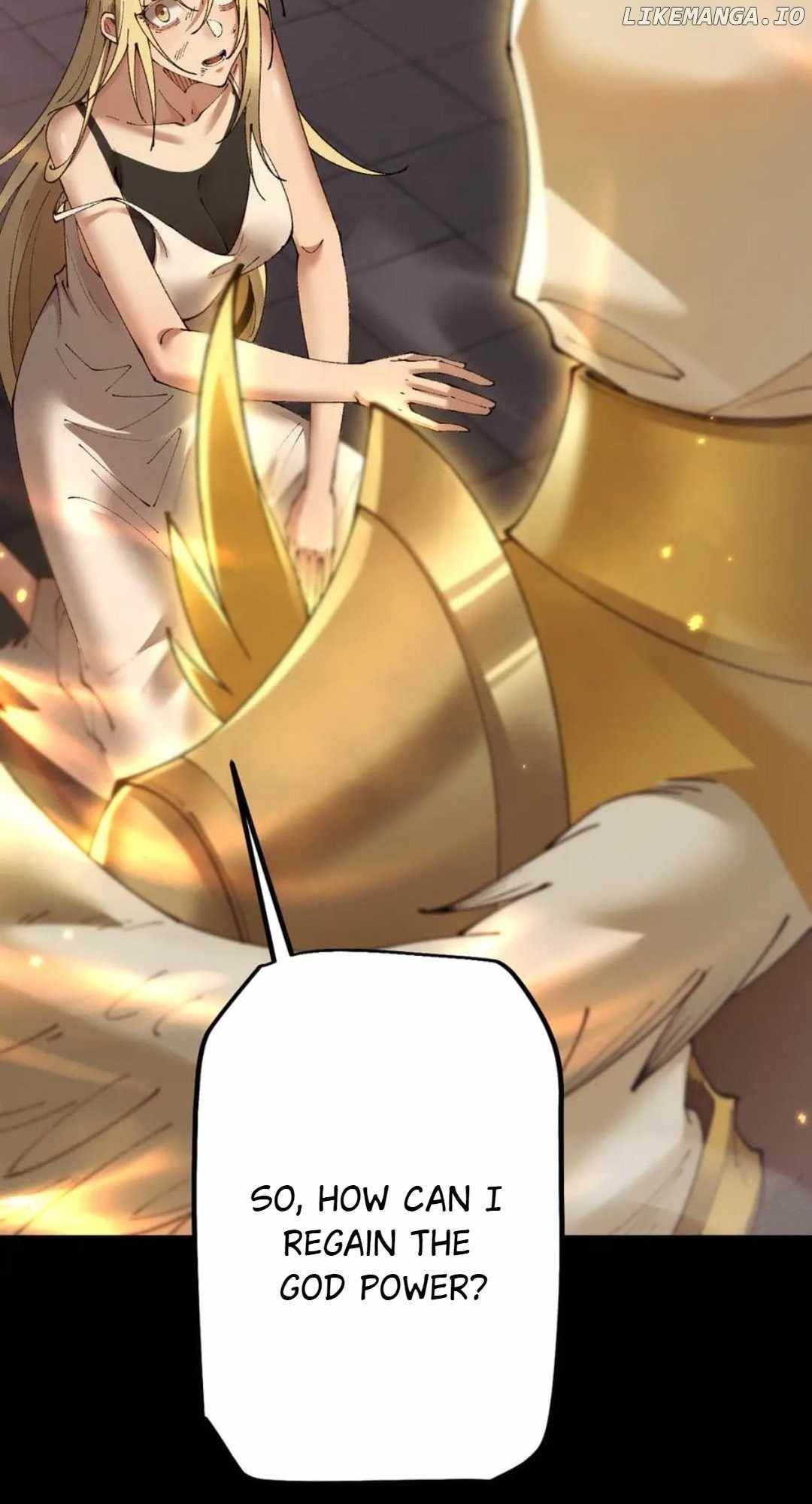 From Goblin to Goblin God Chapter 63 - Page 82 in English