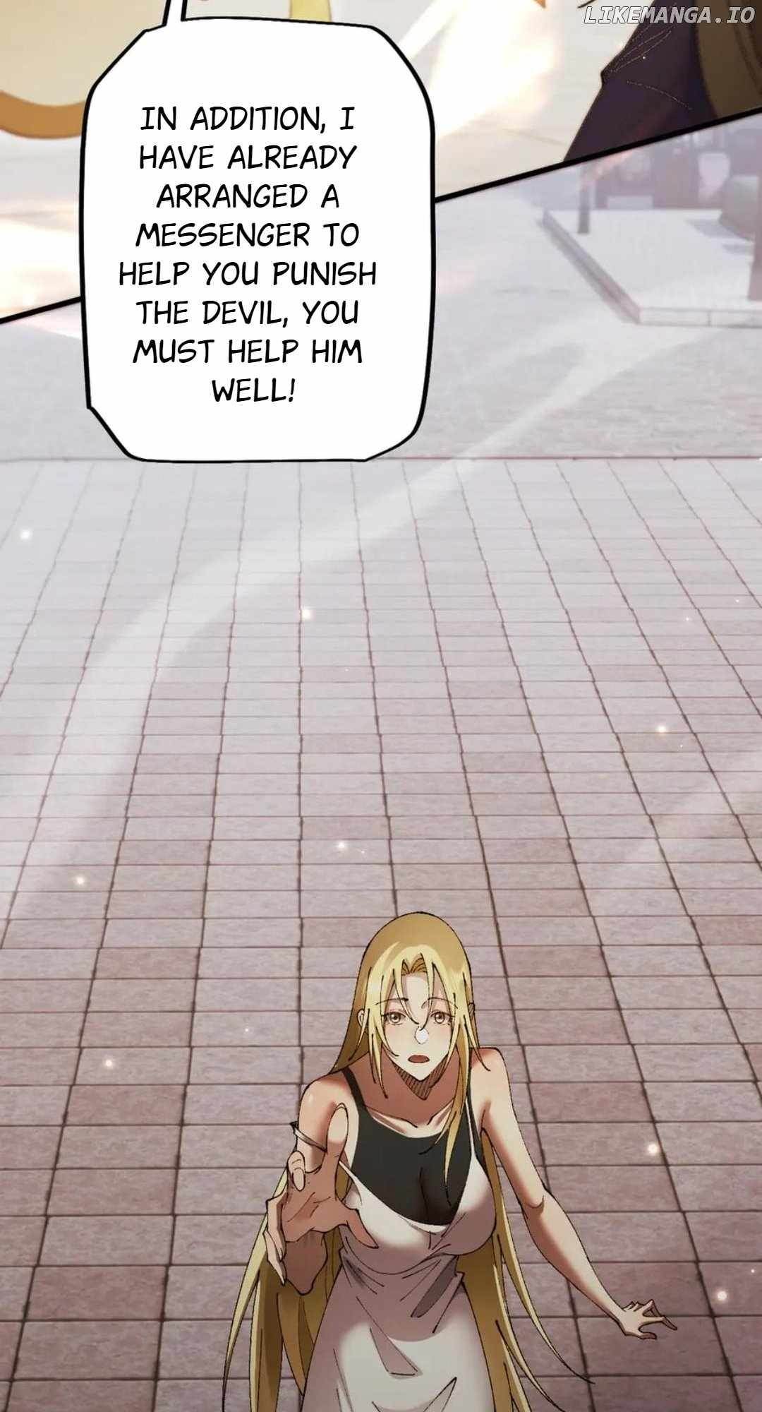 From Goblin to Goblin God Chapter 63 - Page 85 in English