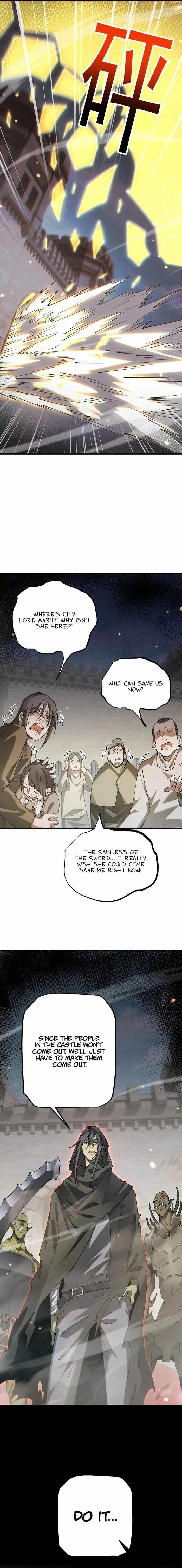 From Goblin to Goblin God Chapter 66 - Page 10 in English