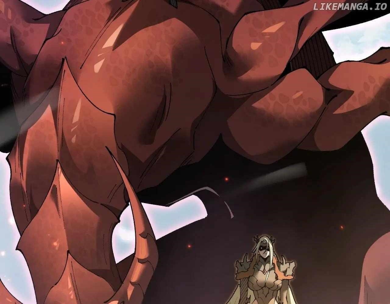 From Goblin to Goblin God Chapter 67 - Page 117 in English
