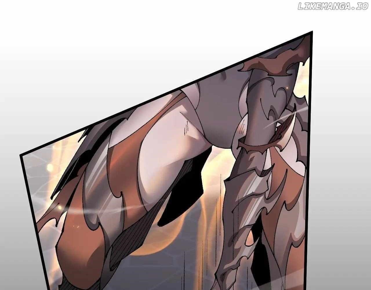 From Goblin to Goblin God Chapter 67 - Page 122 in English