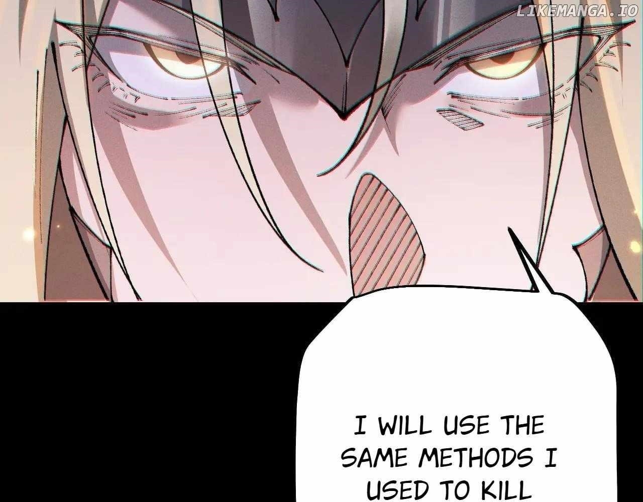 From Goblin to Goblin God Chapter 67 - Page 138 in English