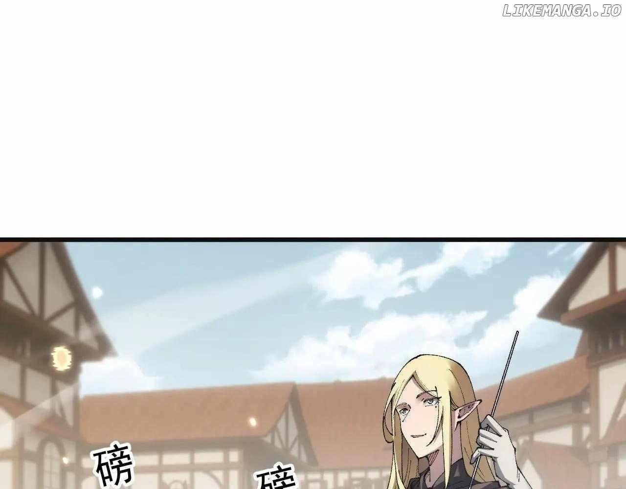 From Goblin to Goblin God Chapter 67 - Page 31 in English