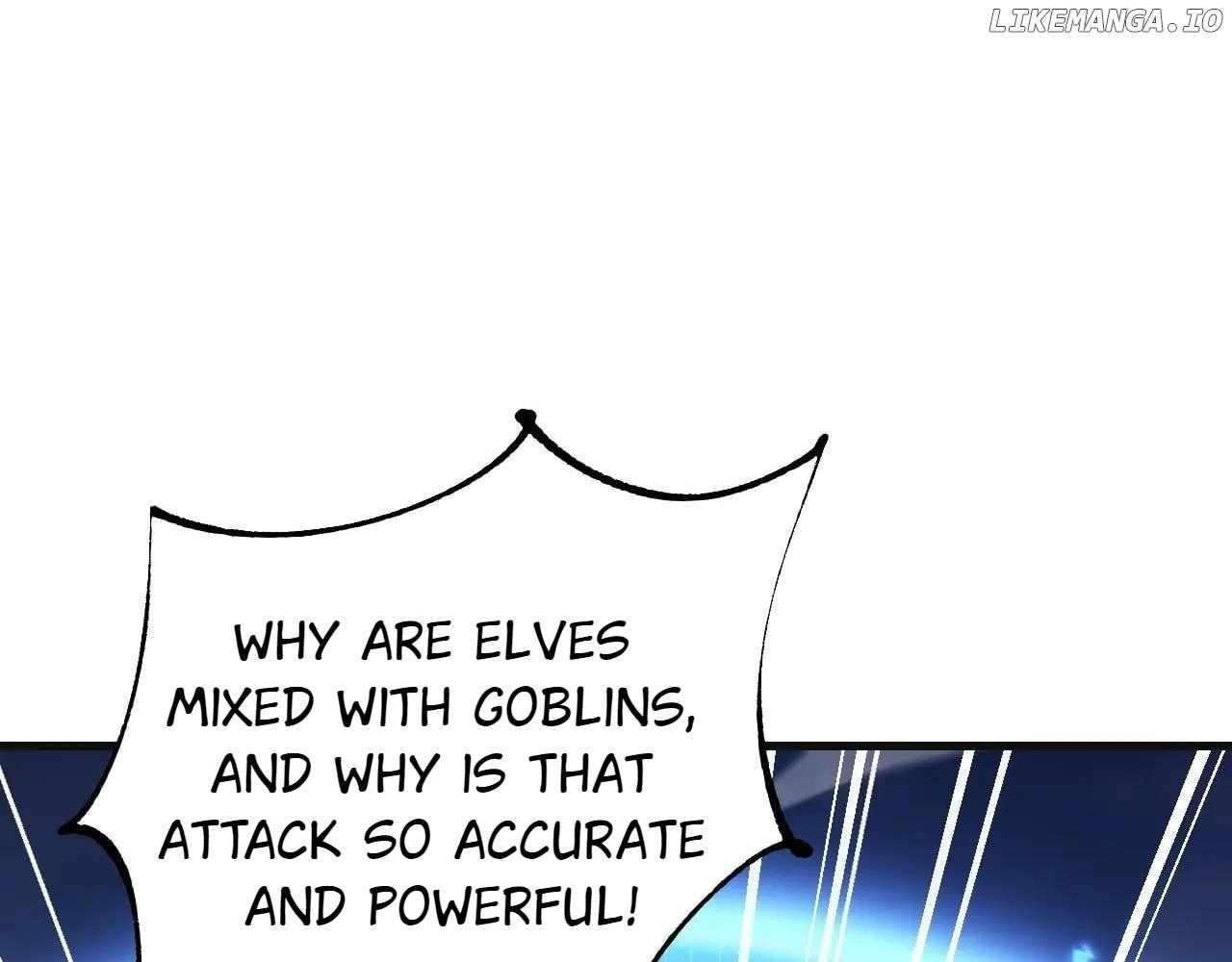 From Goblin to Goblin God Chapter 67 - Page 34 in English