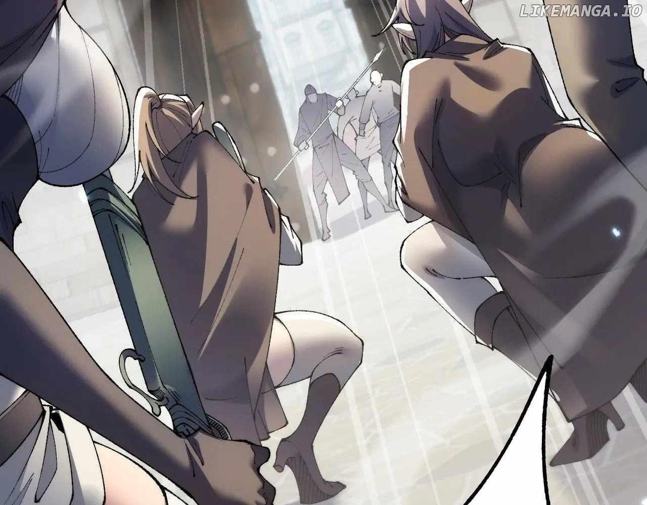 From Goblin to Goblin God Chapter 67 - Page 41 in English