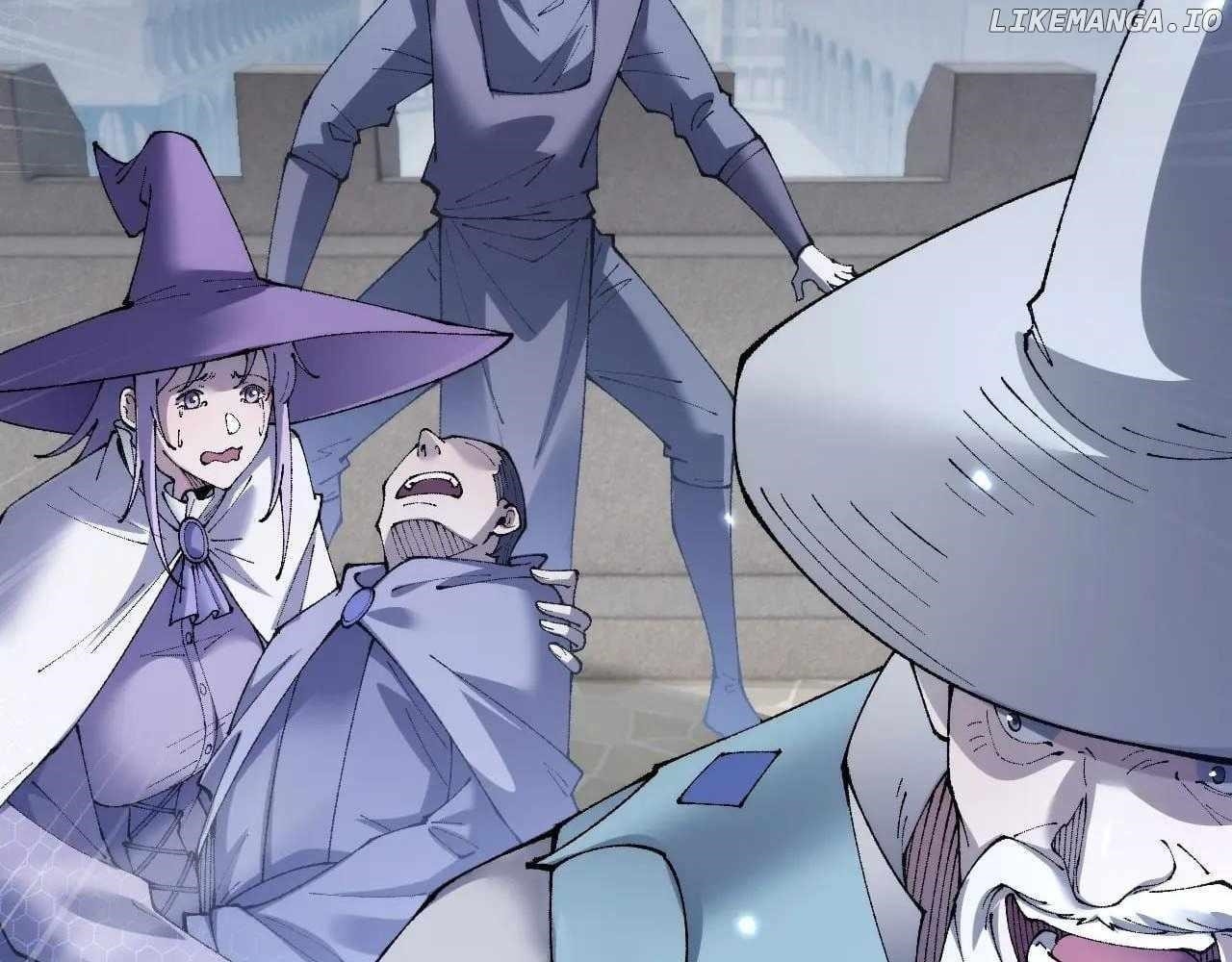 From Goblin to Goblin God Chapter 67 - Page 56 in English