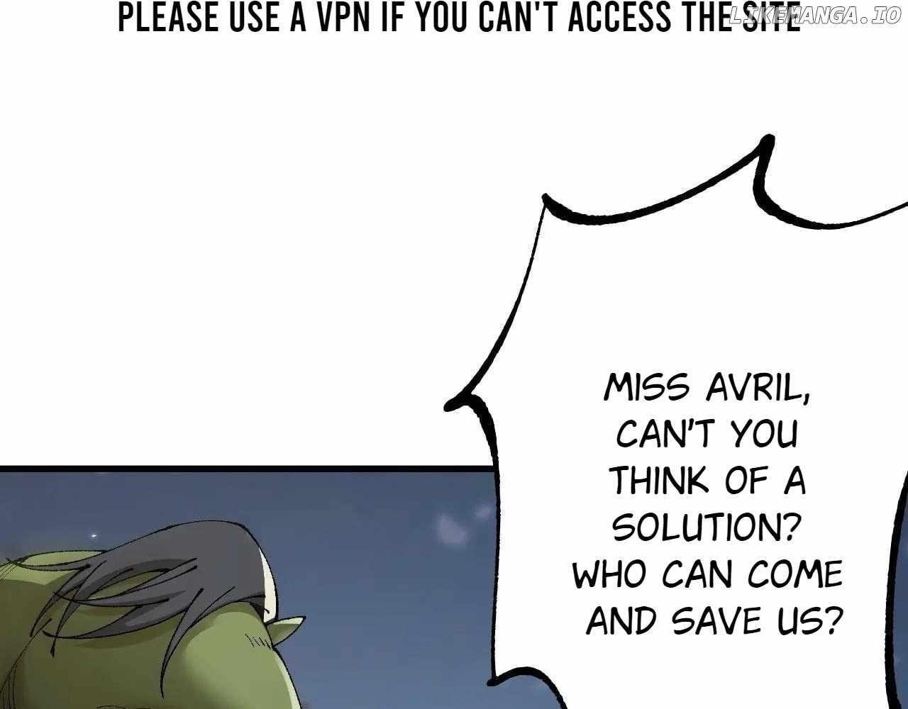 From Goblin to Goblin God Chapter 67 - Page 60 in English