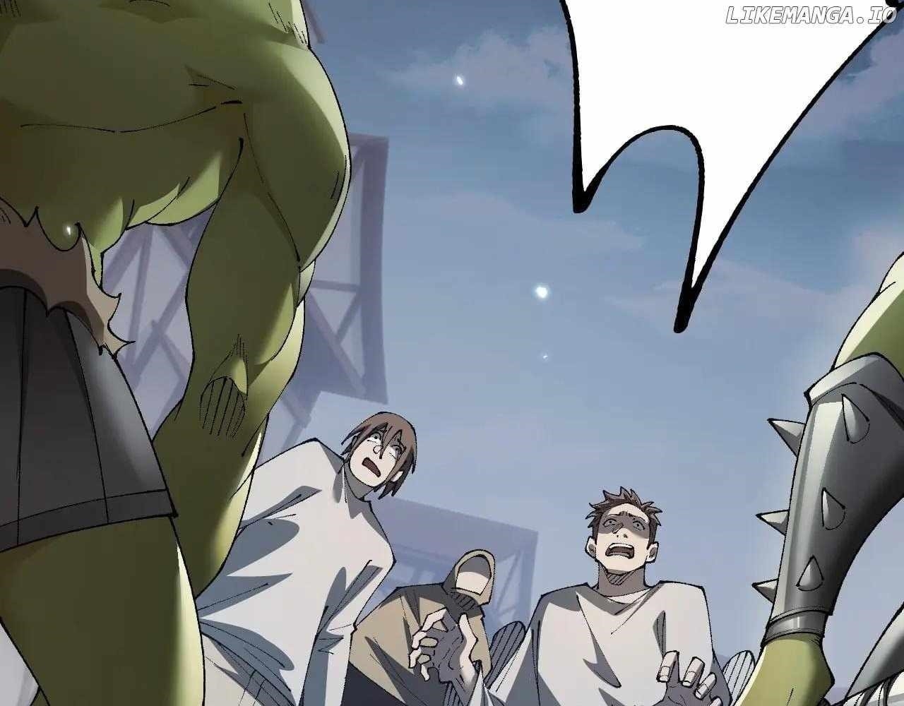 From Goblin to Goblin God Chapter 67 - Page 61 in English