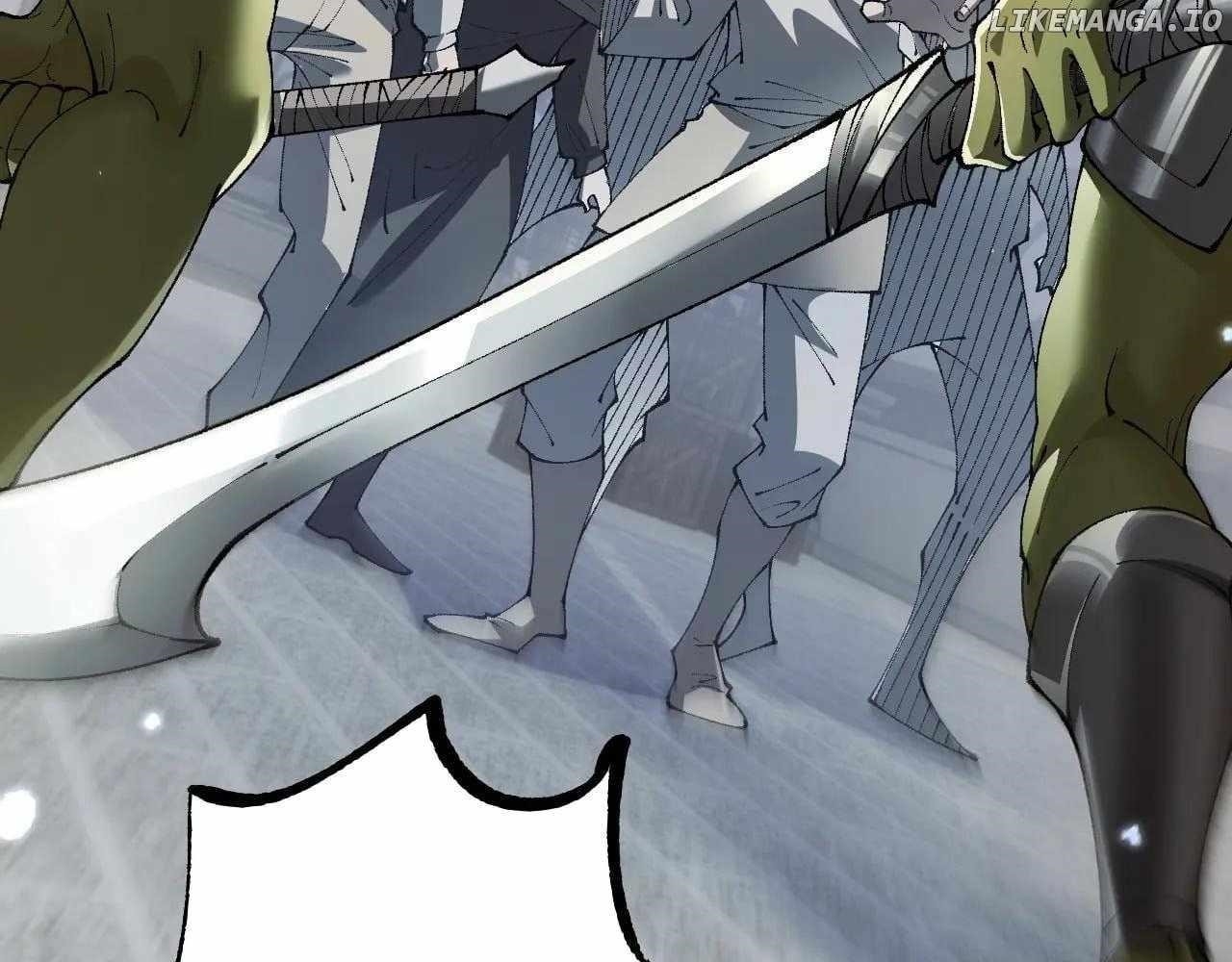 From Goblin to Goblin God Chapter 67 - Page 62 in English