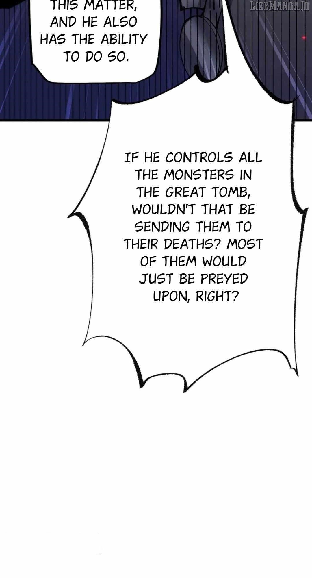 From Goblin to Goblin God Chapter 70 - Page 12 in English