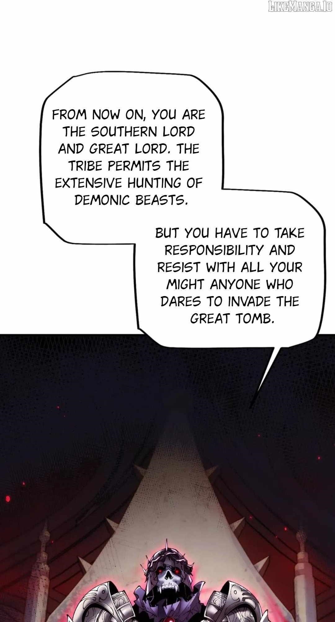 From Goblin to Goblin God Chapter 70 - Page 17 in English