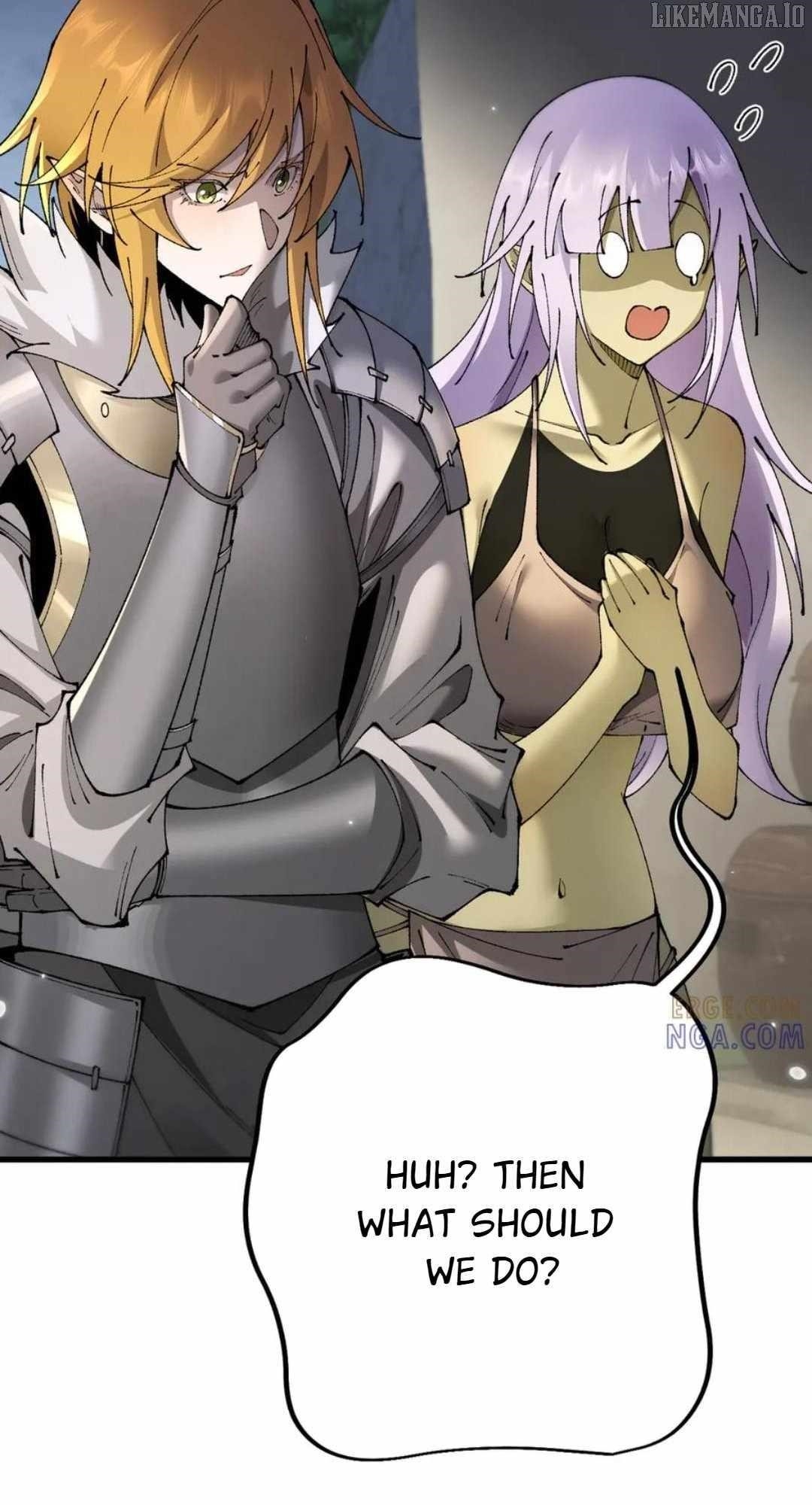 From Goblin to Goblin God Chapter 70 - Page 26 in English