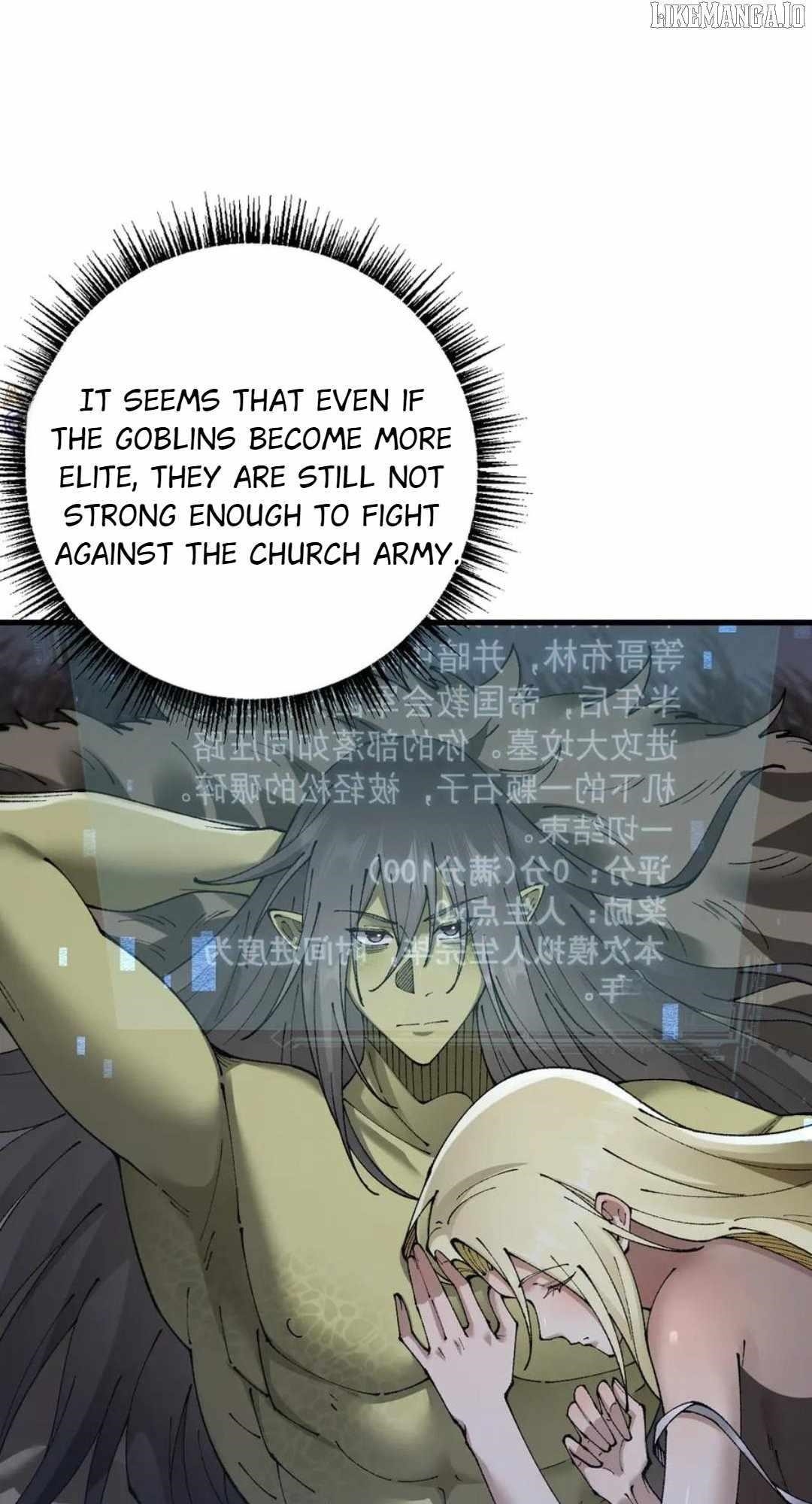 From Goblin to Goblin God Chapter 70 - Page 31 in English