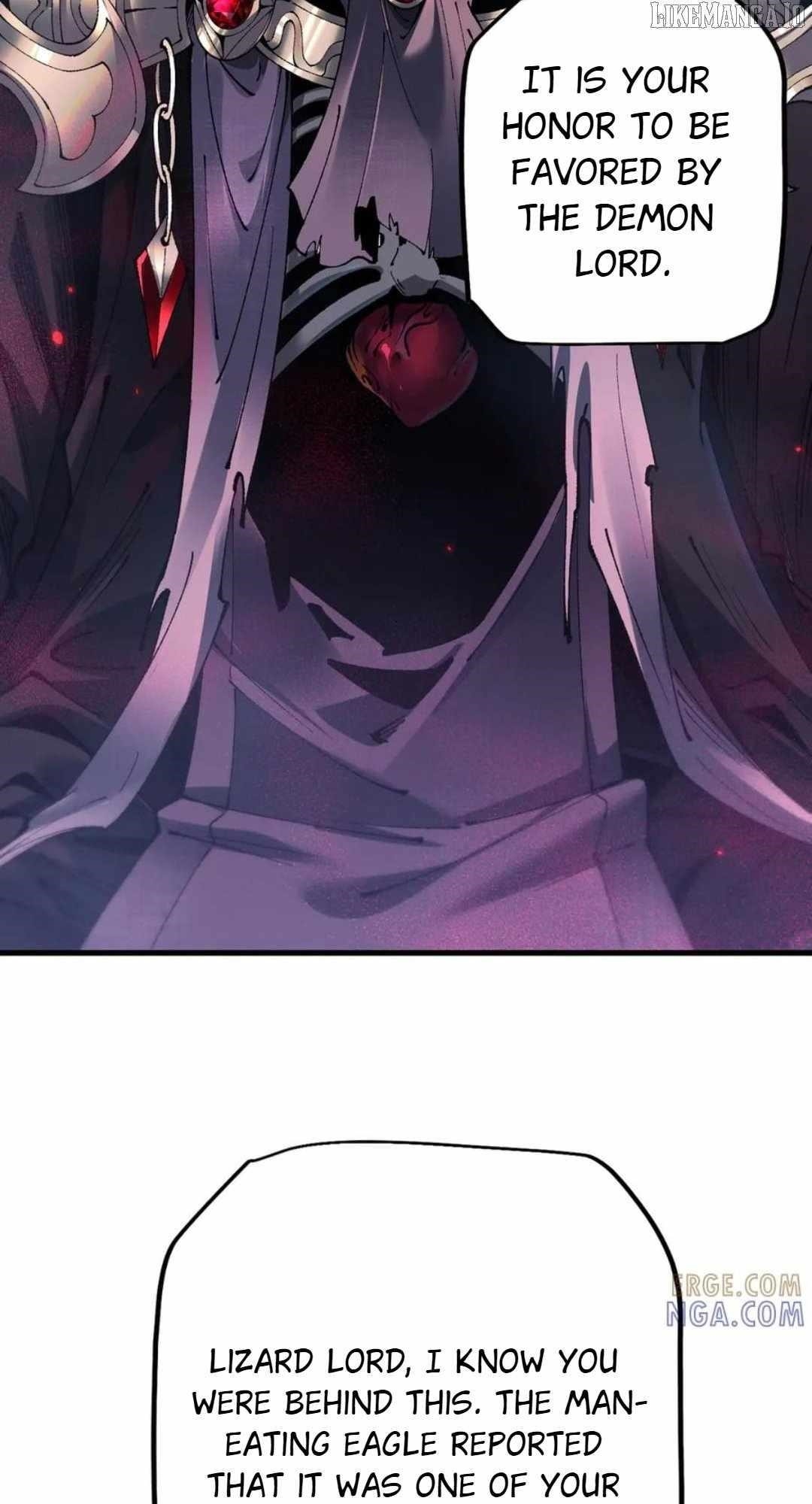 From Goblin to Goblin God Chapter 70 - Page 4 in English