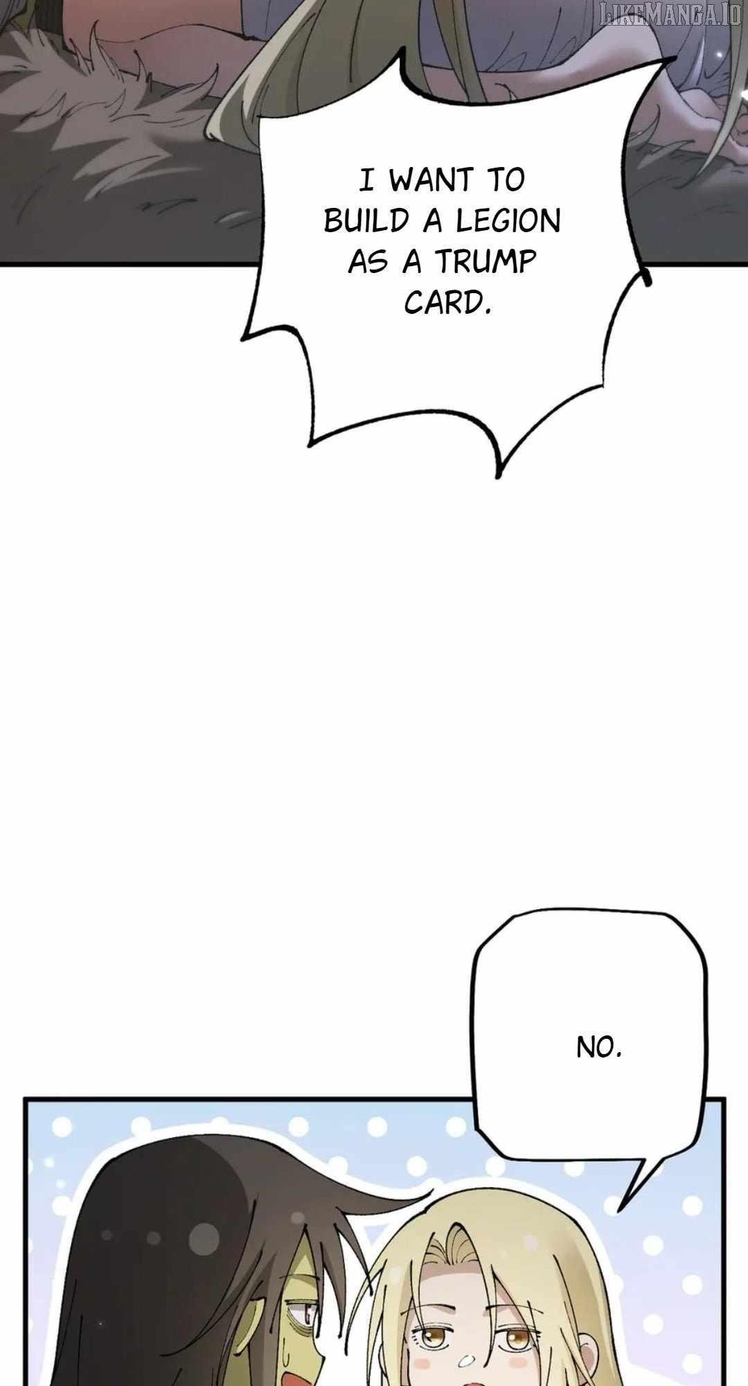 From Goblin to Goblin God Chapter 70 - Page 40 in English