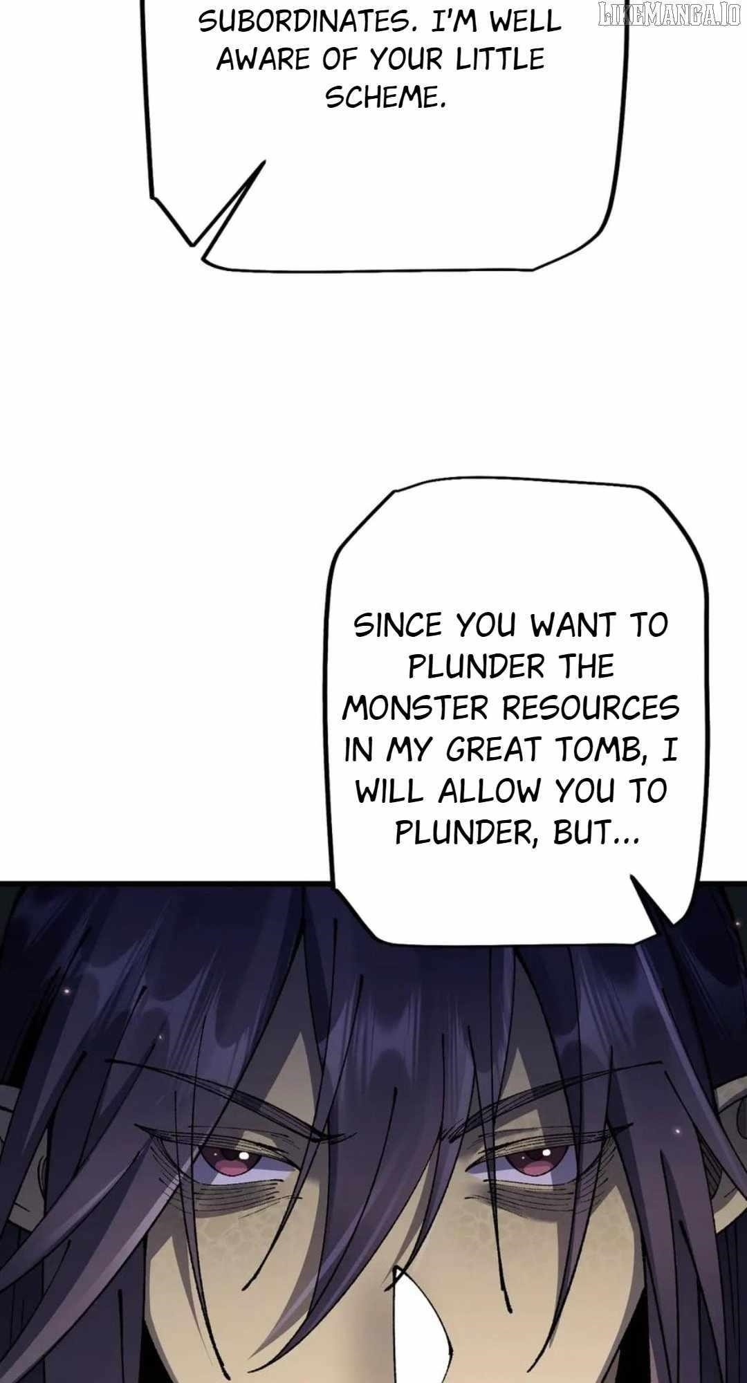 From Goblin to Goblin God Chapter 70 - Page 5 in English
