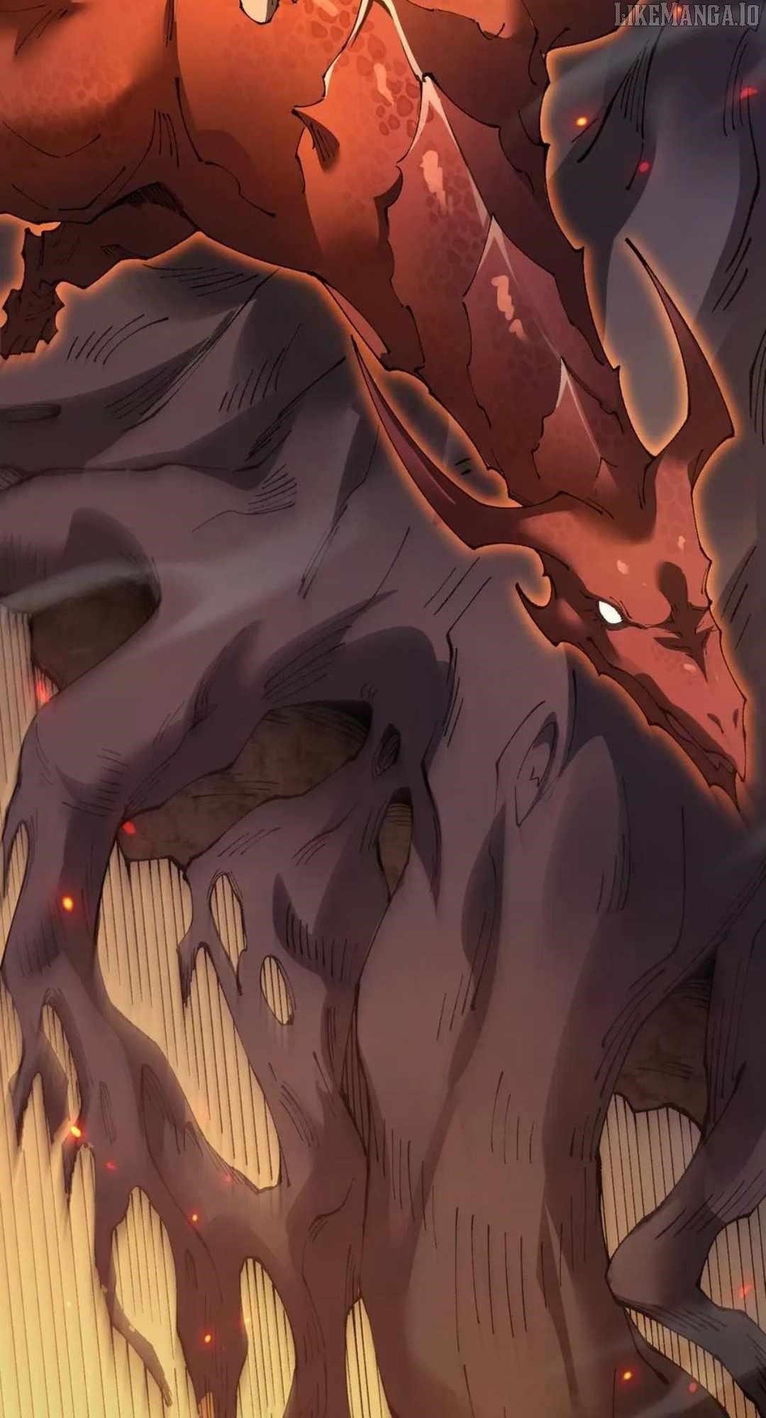 From Goblin to Goblin God Chapter 70 - Page 59 in English