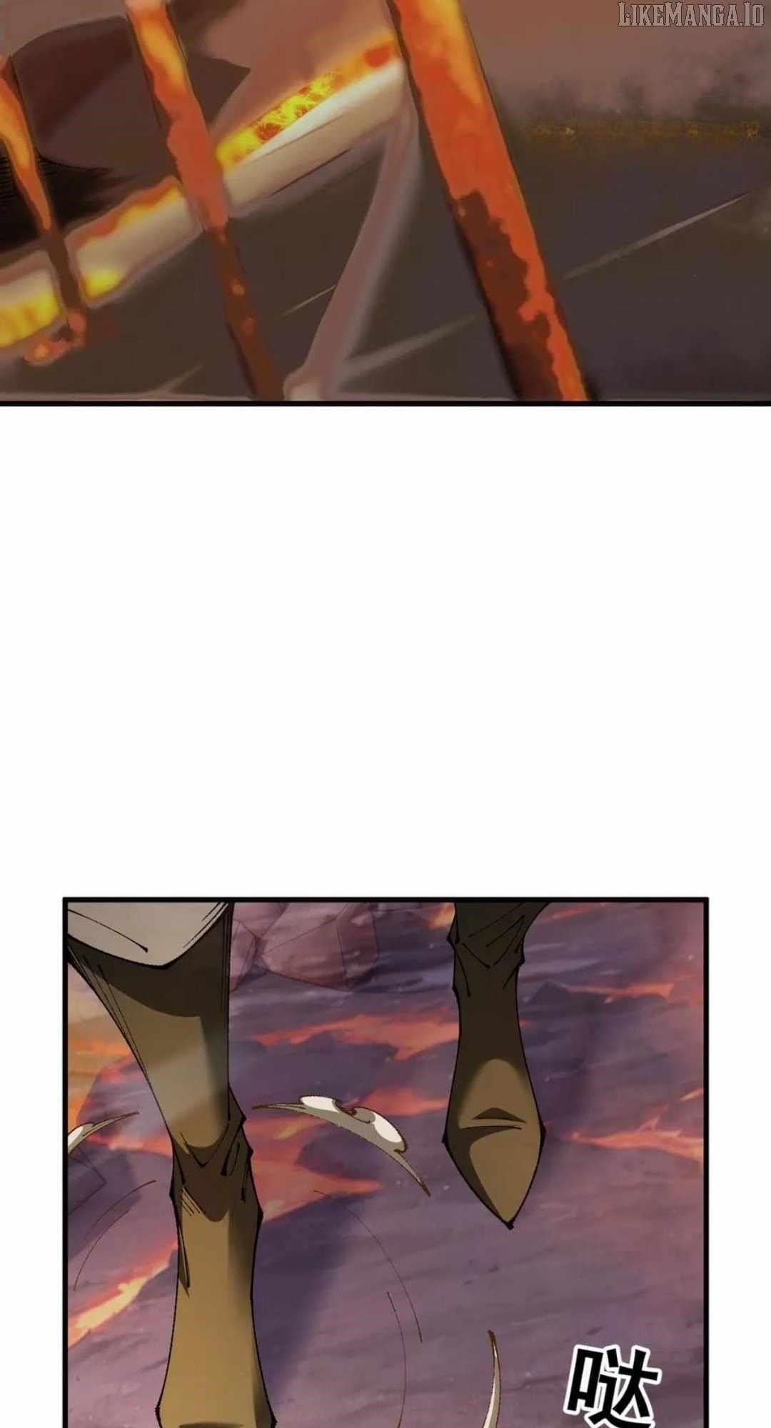 From Goblin to Goblin God Chapter 70 - Page 64 in English