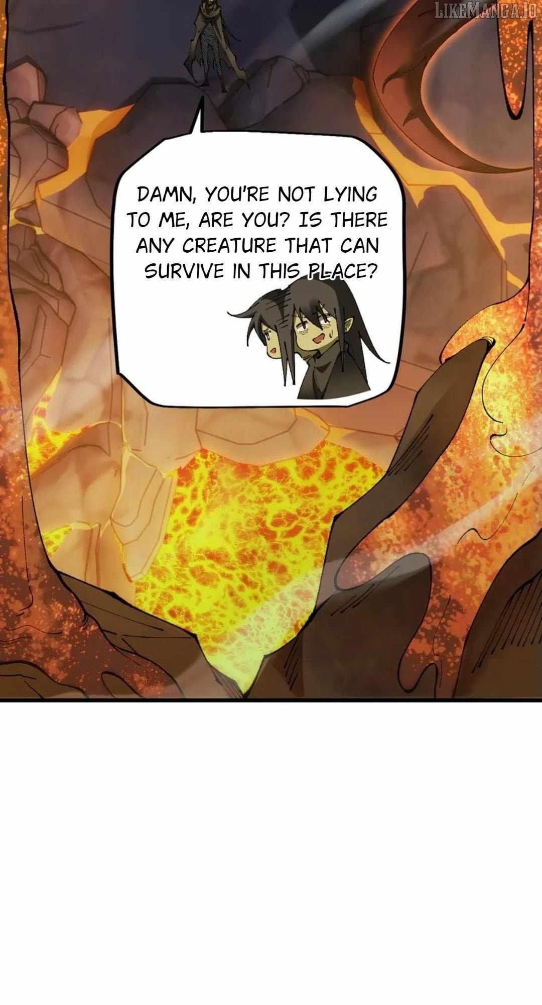 From Goblin to Goblin God Chapter 70 - Page 66 in English