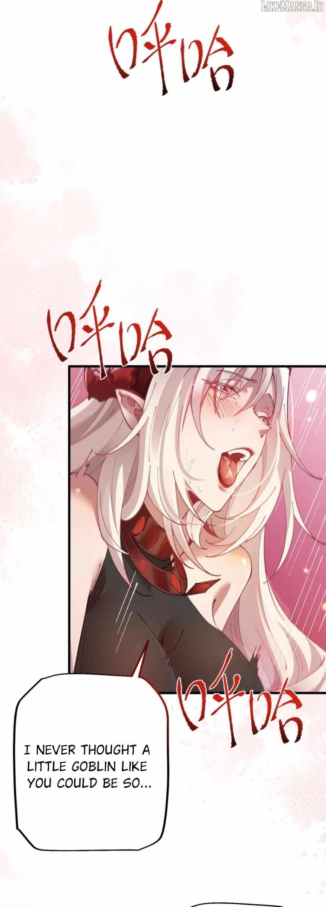 From Goblin to Goblin God Chapter 73 - Page 13 in English