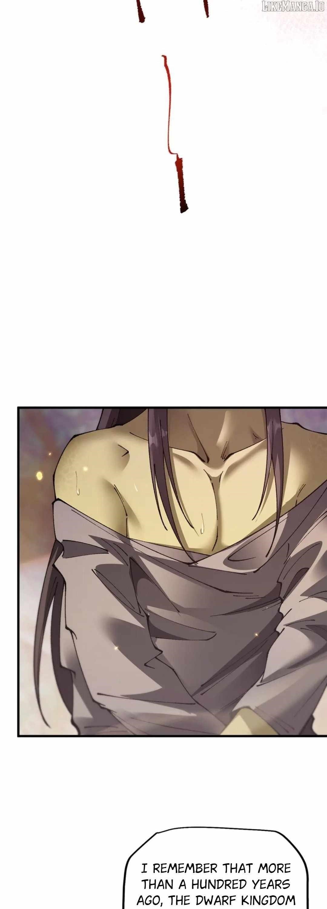 From Goblin to Goblin God Chapter 73 - Page 15 in English