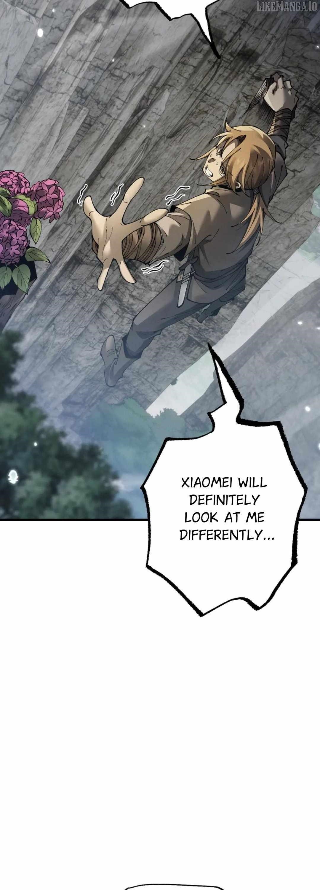 From Goblin to Goblin God Chapter 73 - Page 25 in English