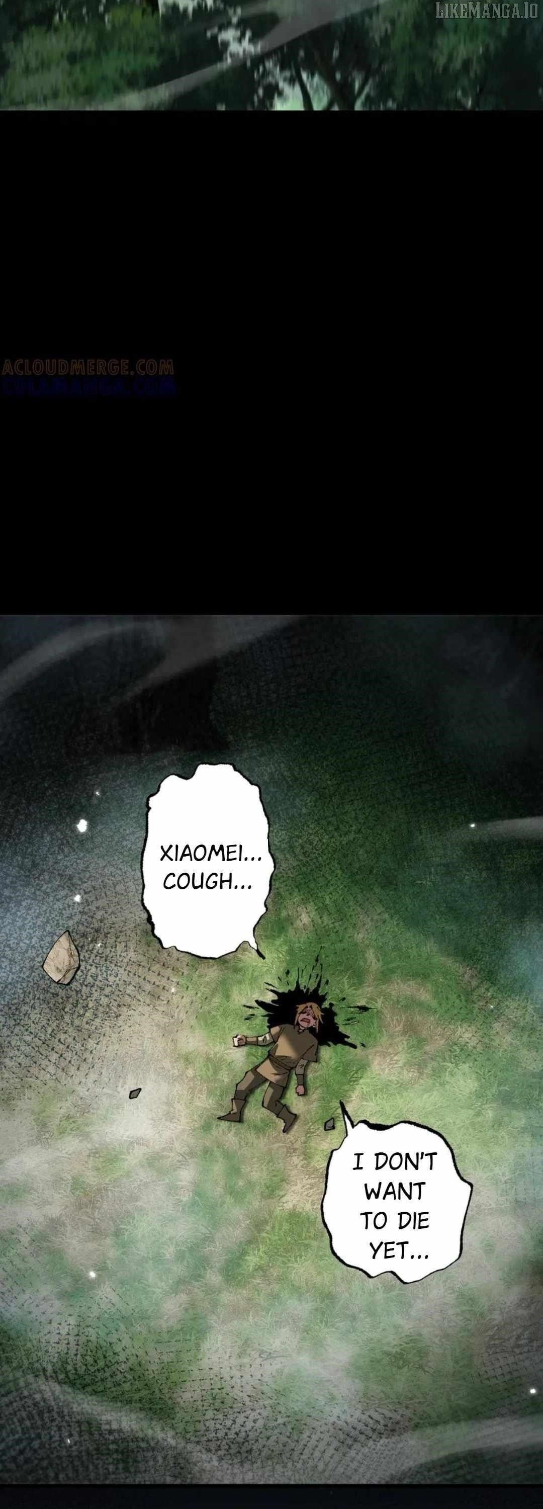 From Goblin to Goblin God Chapter 73 - Page 31 in English