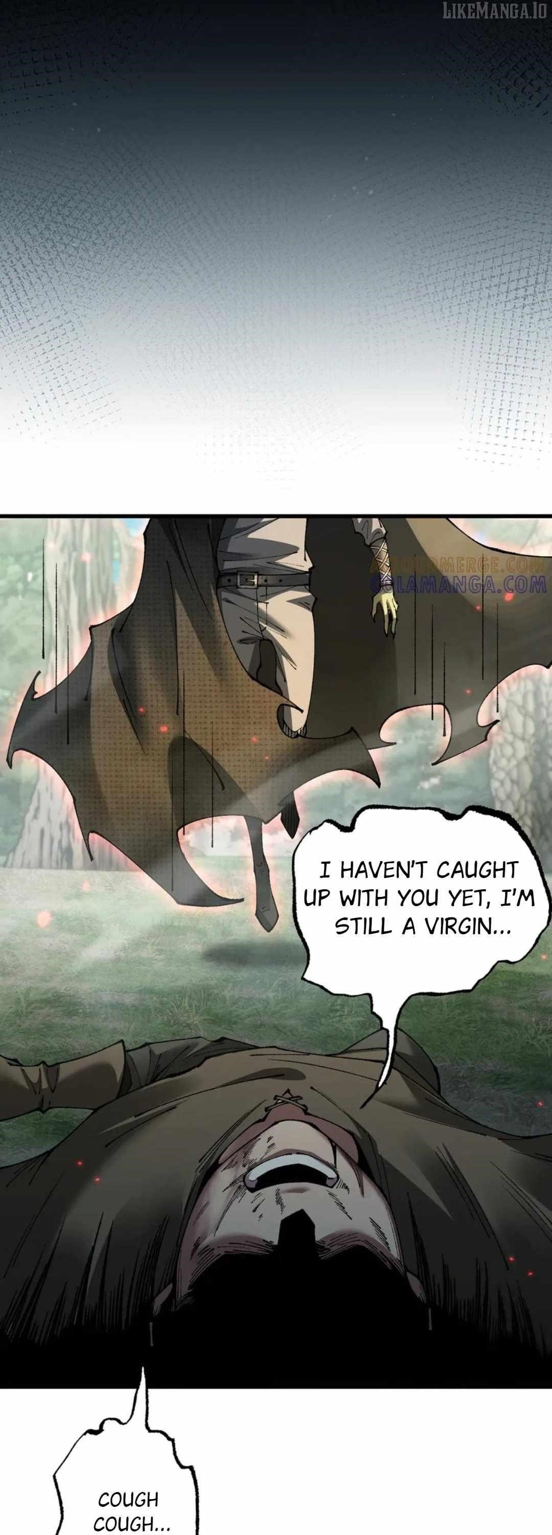 From Goblin to Goblin God Chapter 73 - Page 32 in English