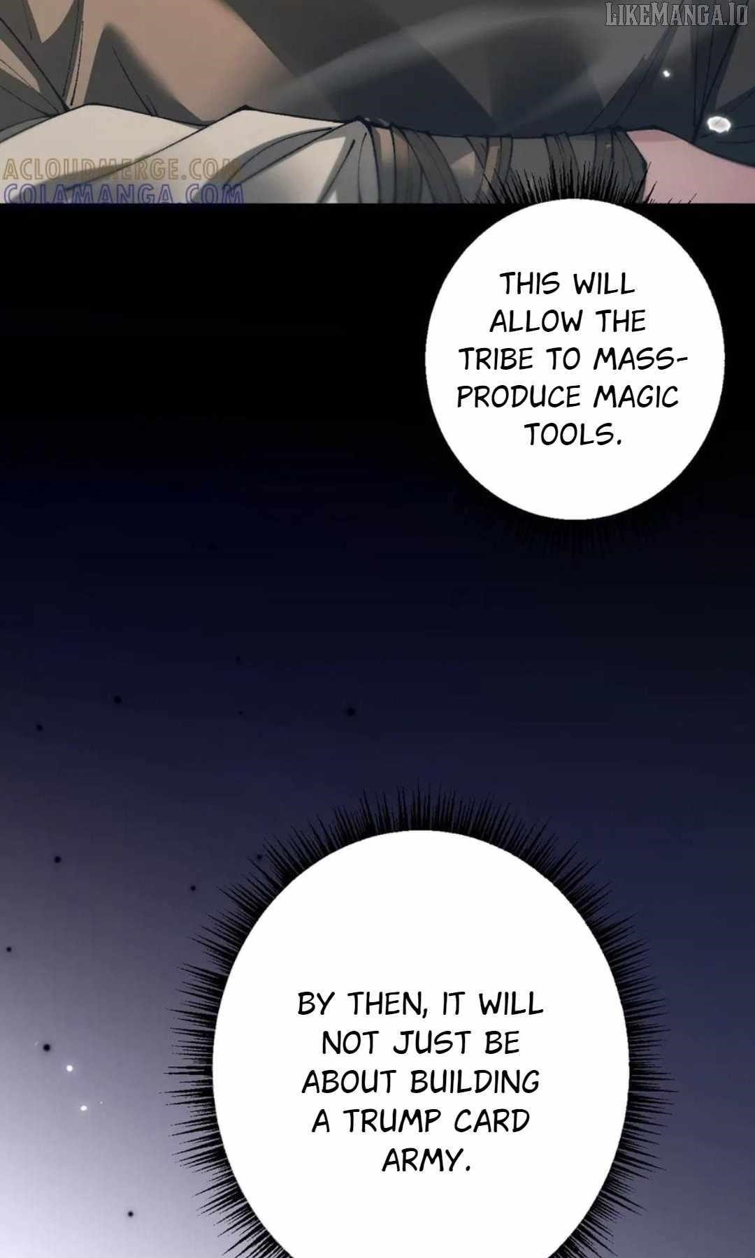 From Goblin to Goblin God Chapter 73 - Page 40 in English