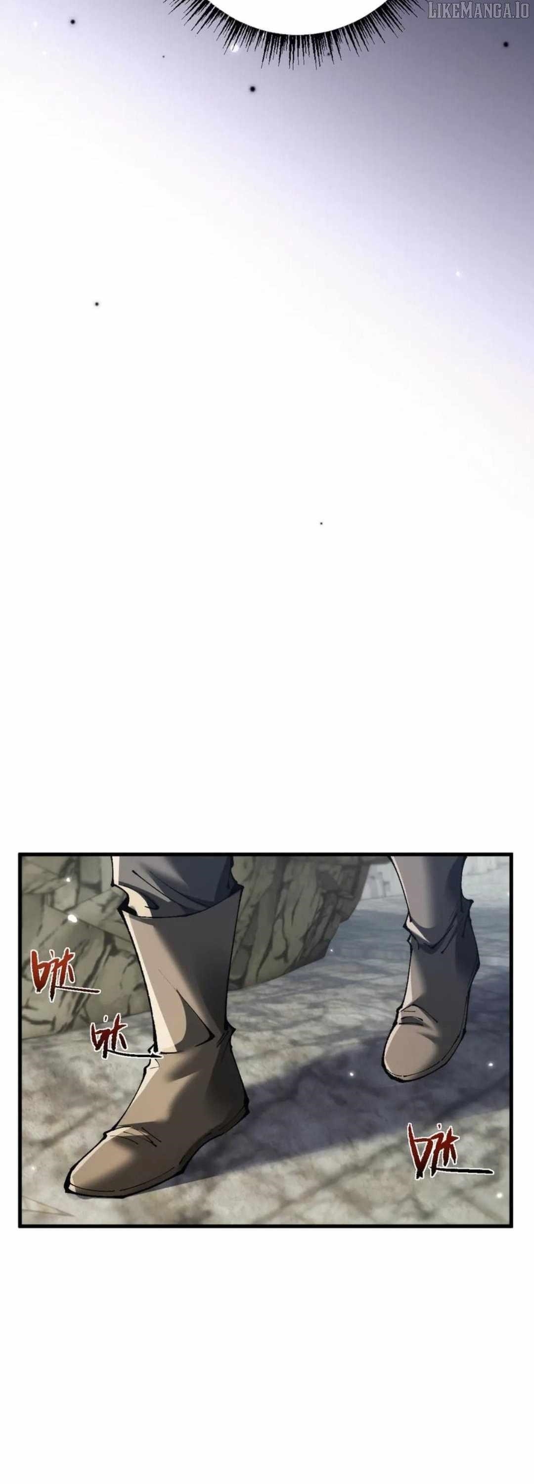 From Goblin to Goblin God Chapter 73 - Page 41 in English