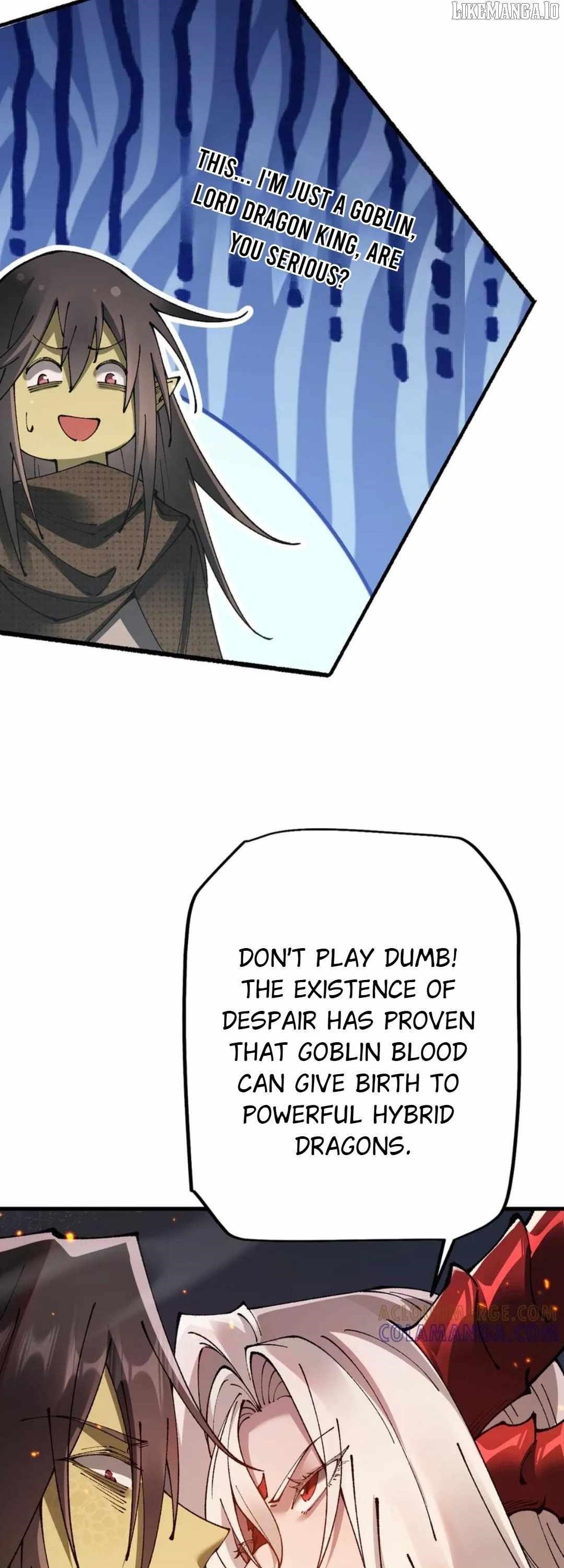 From Goblin to Goblin God Chapter 73 - Page 5 in English