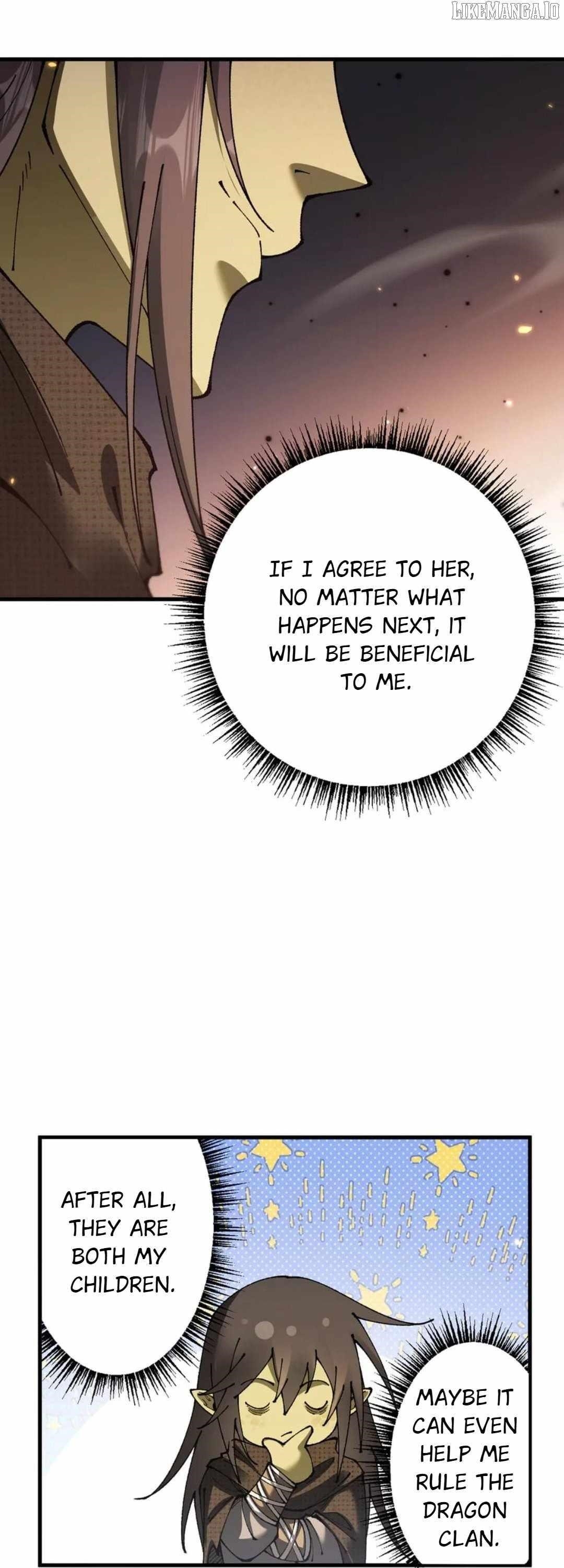 From Goblin to Goblin God Chapter 73 - Page 9 in English