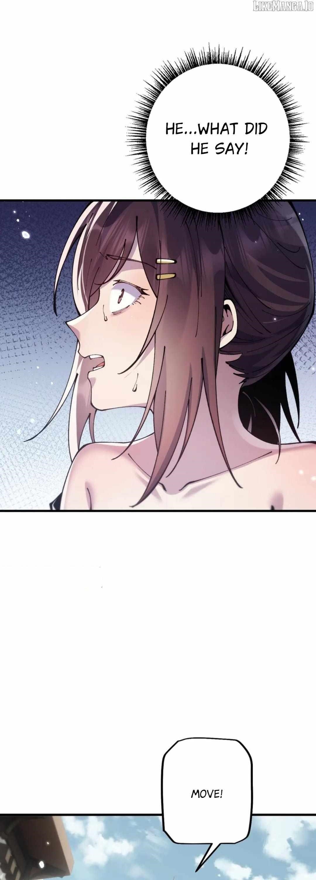 From Goblin to Goblin God Chapter 74 - Page 11 in English