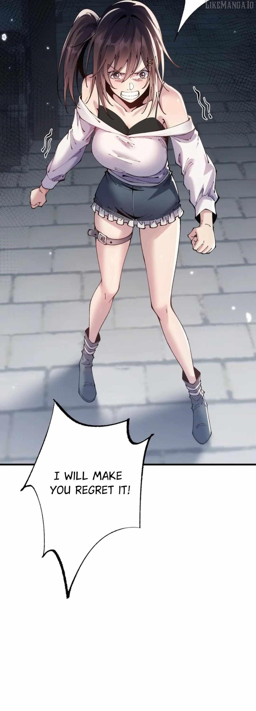 From Goblin to Goblin God Chapter 74 - Page 14 in English